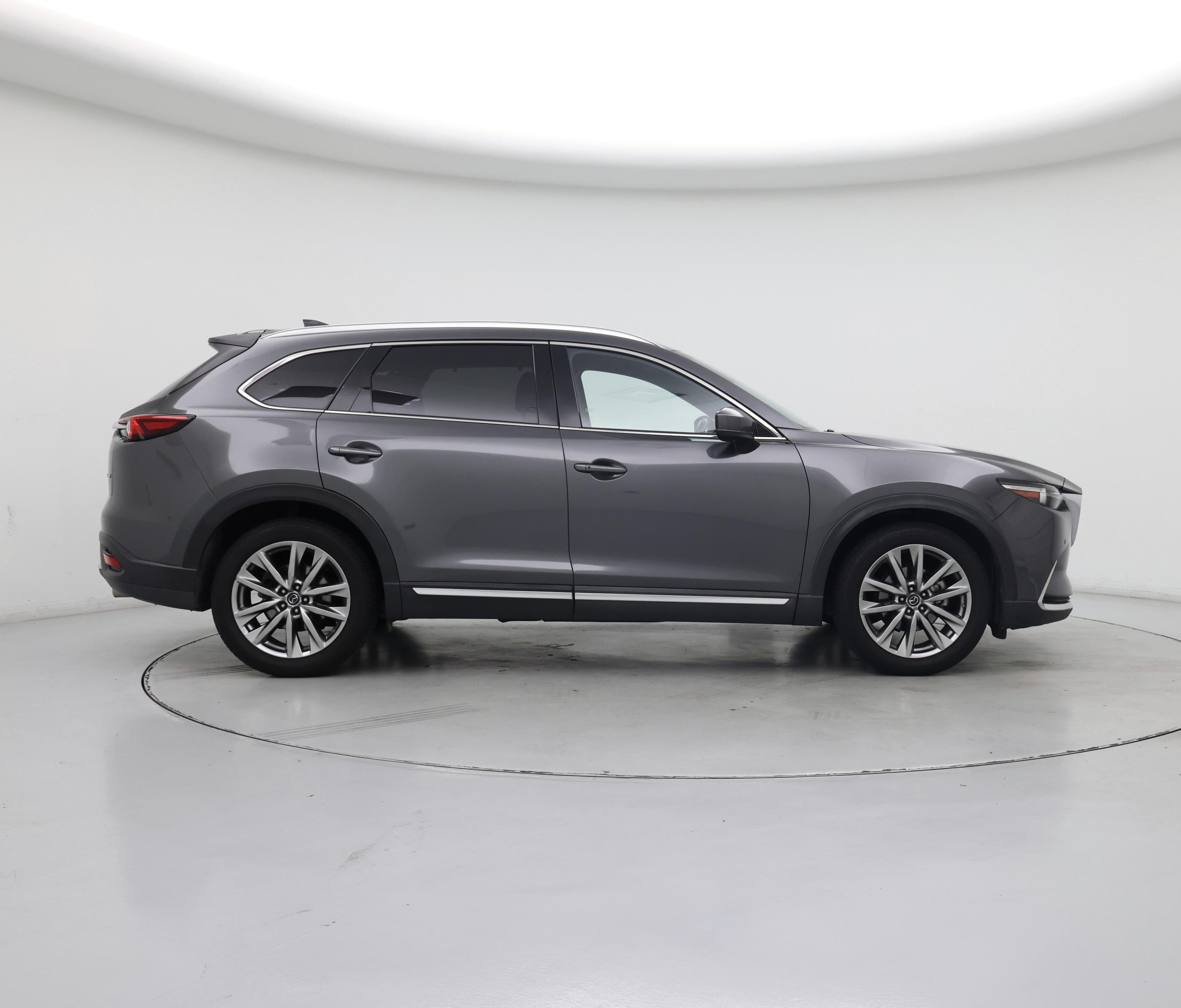 Thumbnail: 2019 Mazda CX-9 - 7