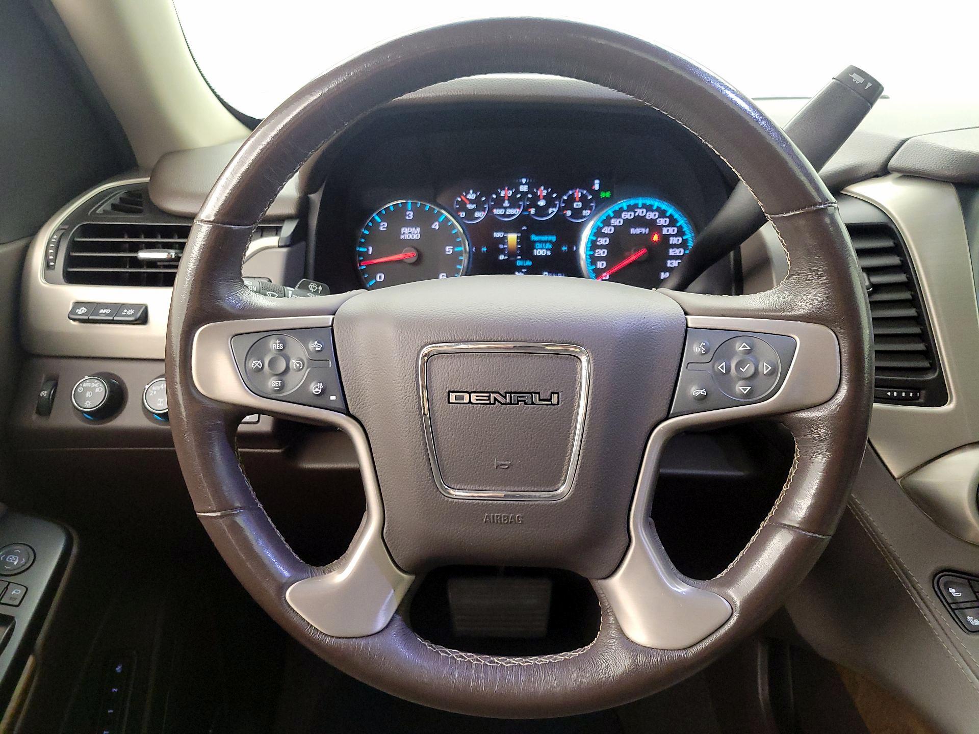 Thumbnail: 2018 GMC Yukon - 10