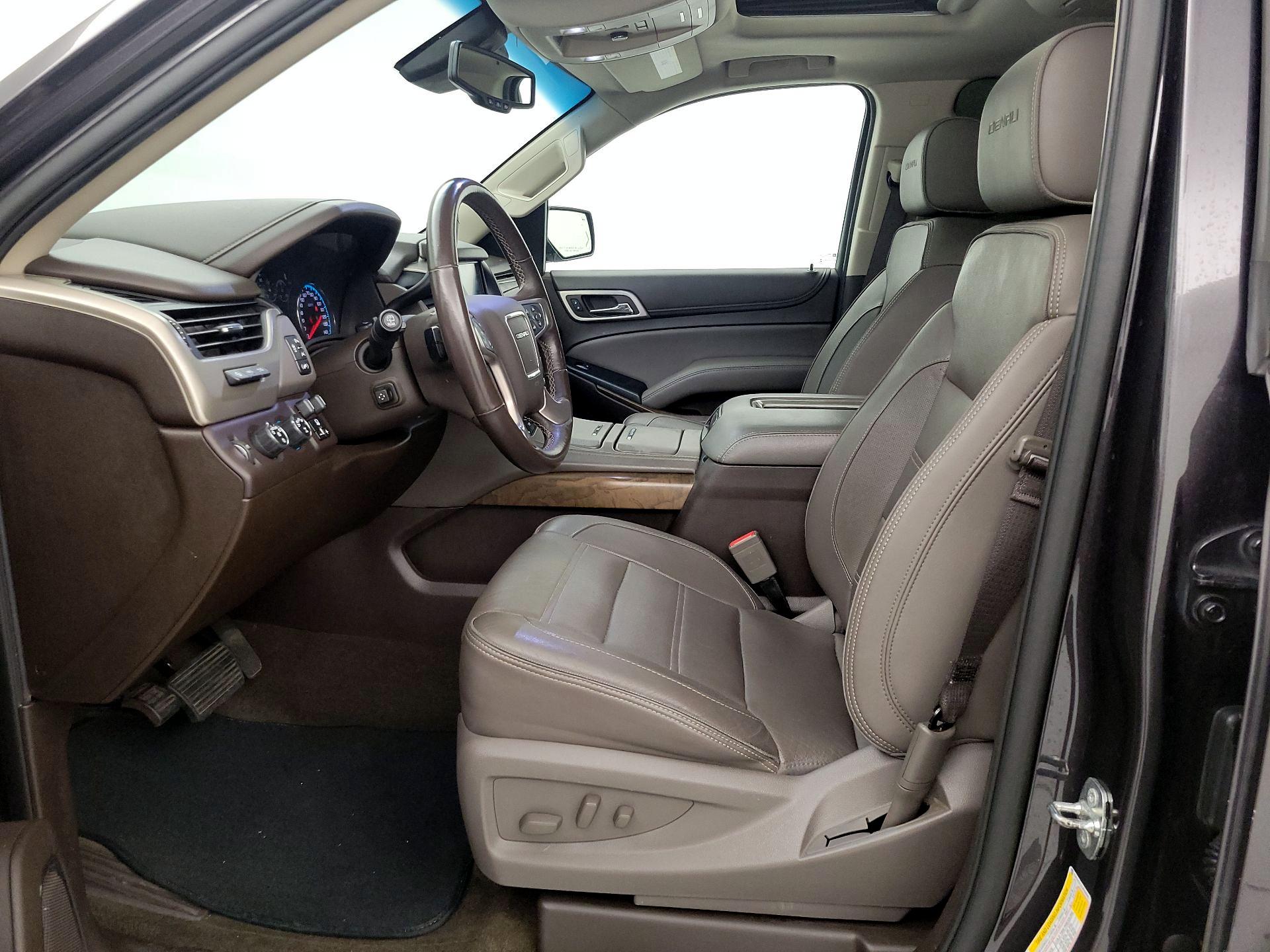 Thumbnail: 2018 GMC Yukon - 11