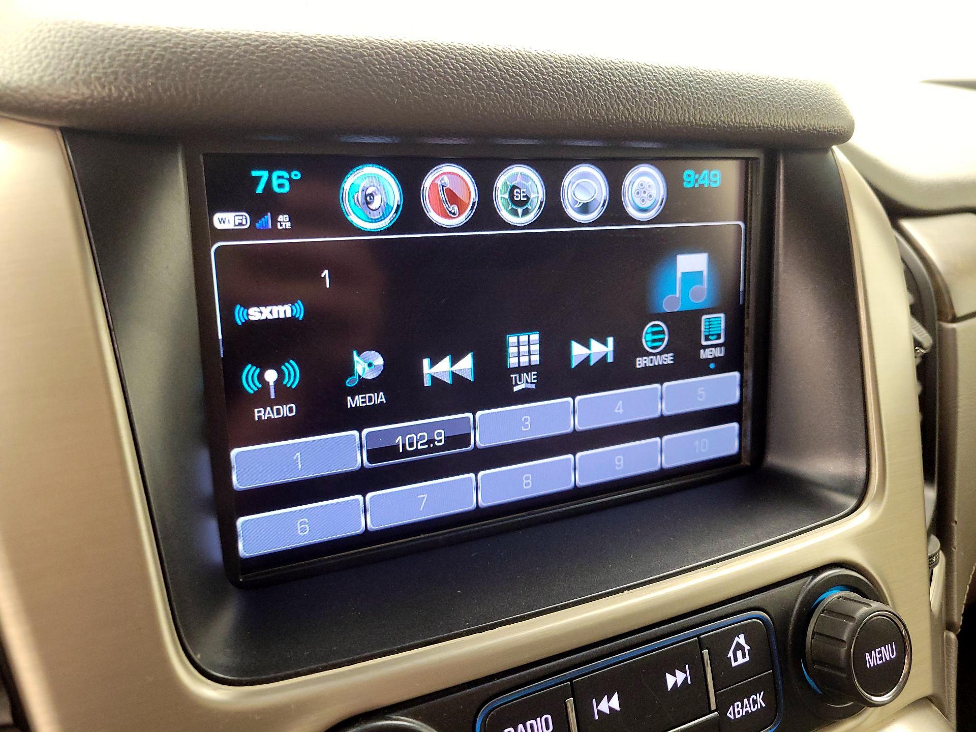 Thumbnail: 2018 GMC Yukon - 16