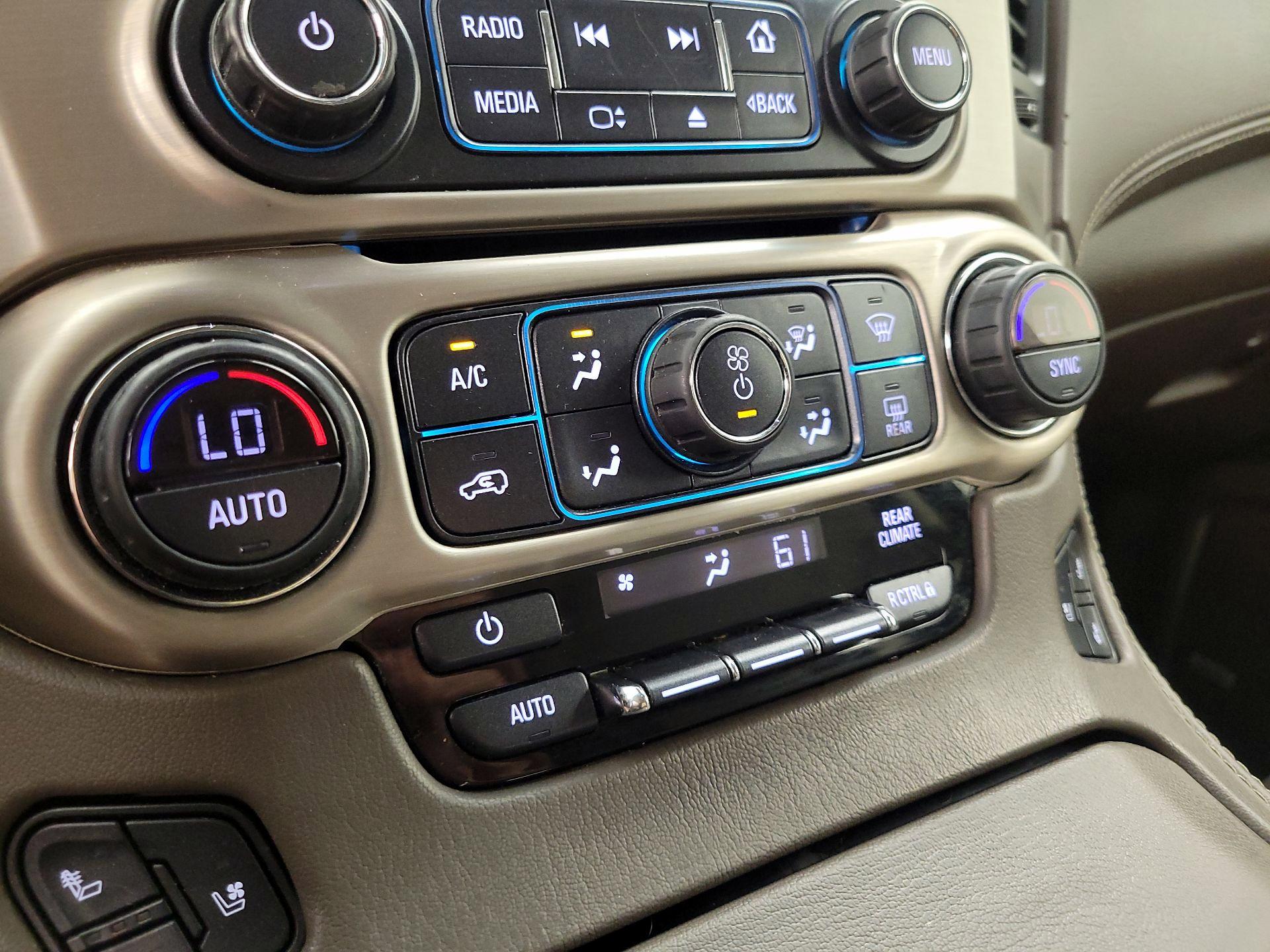 Thumbnail: 2018 GMC Yukon - 17