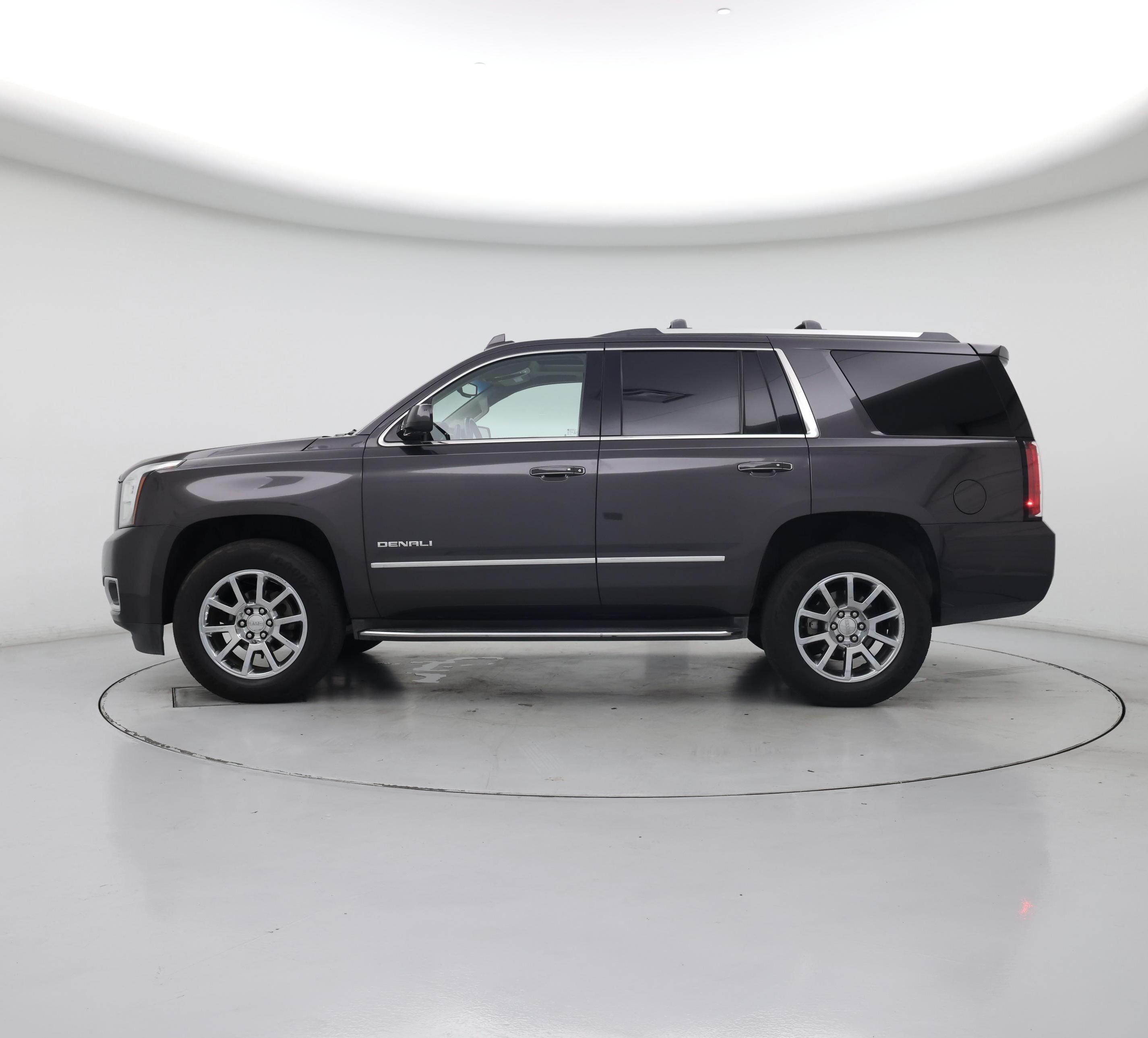 Thumbnail: 2018 GMC Yukon - 3