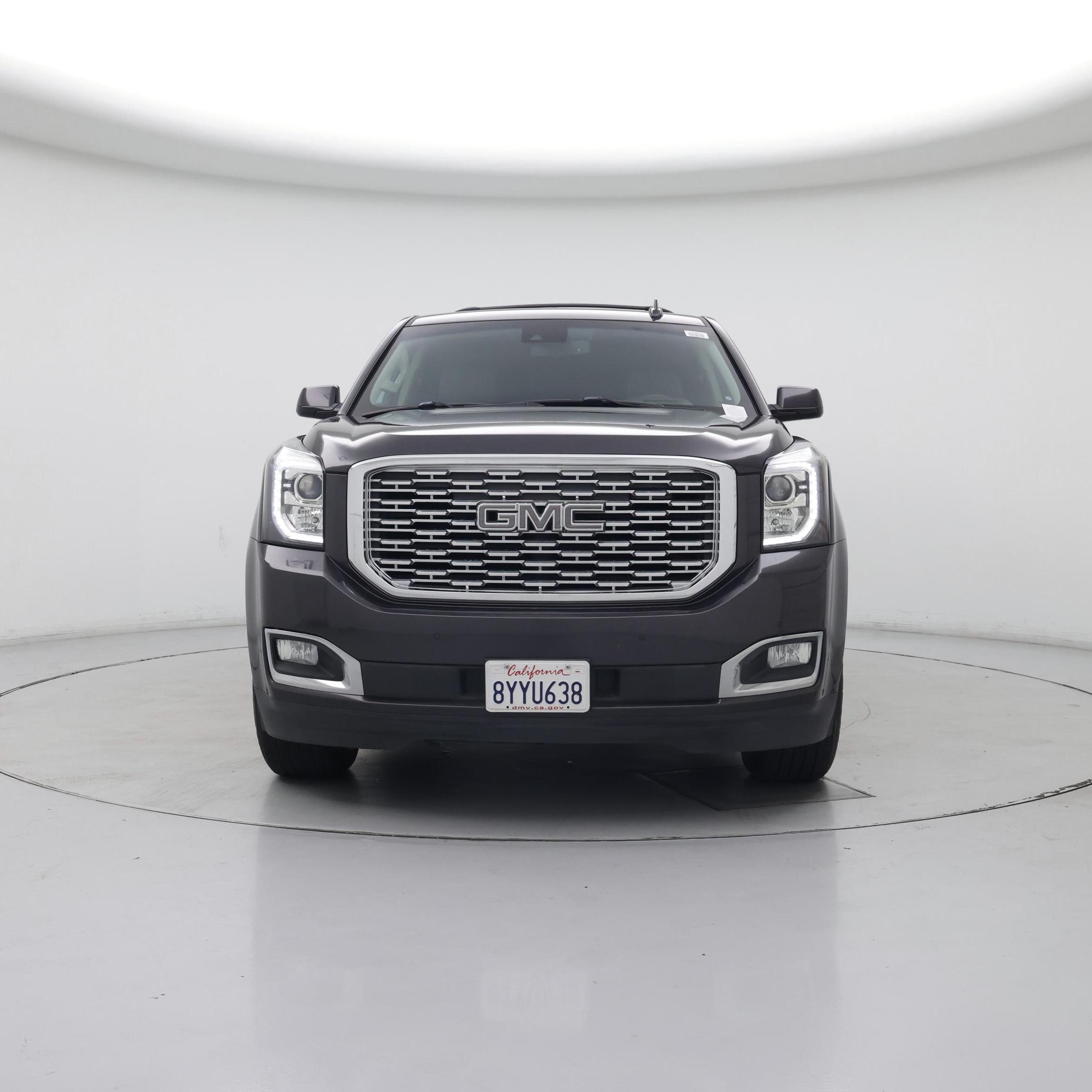 Thumbnail: 2018 GMC Yukon - 5