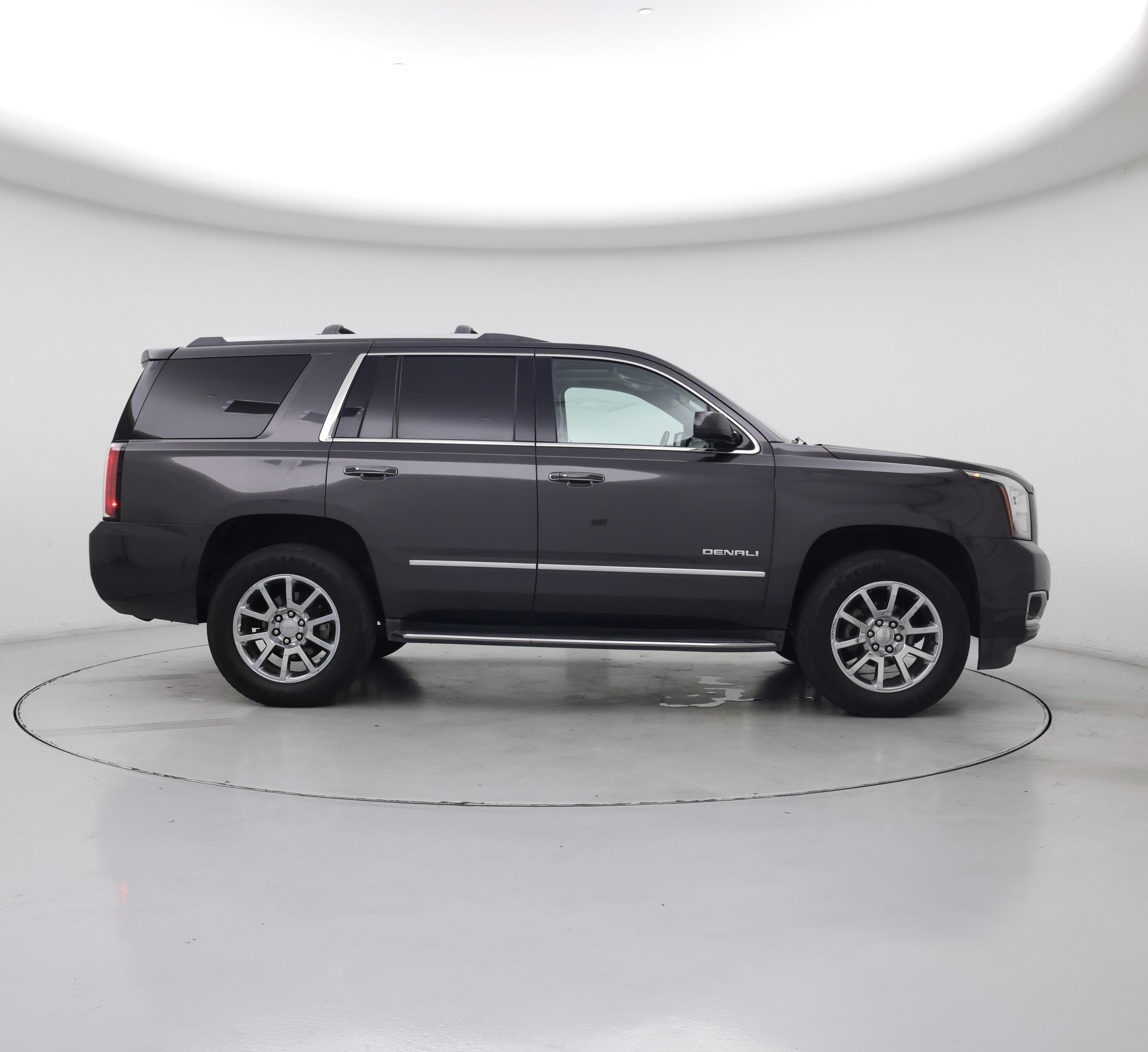 Thumbnail: 2018 GMC Yukon - 7