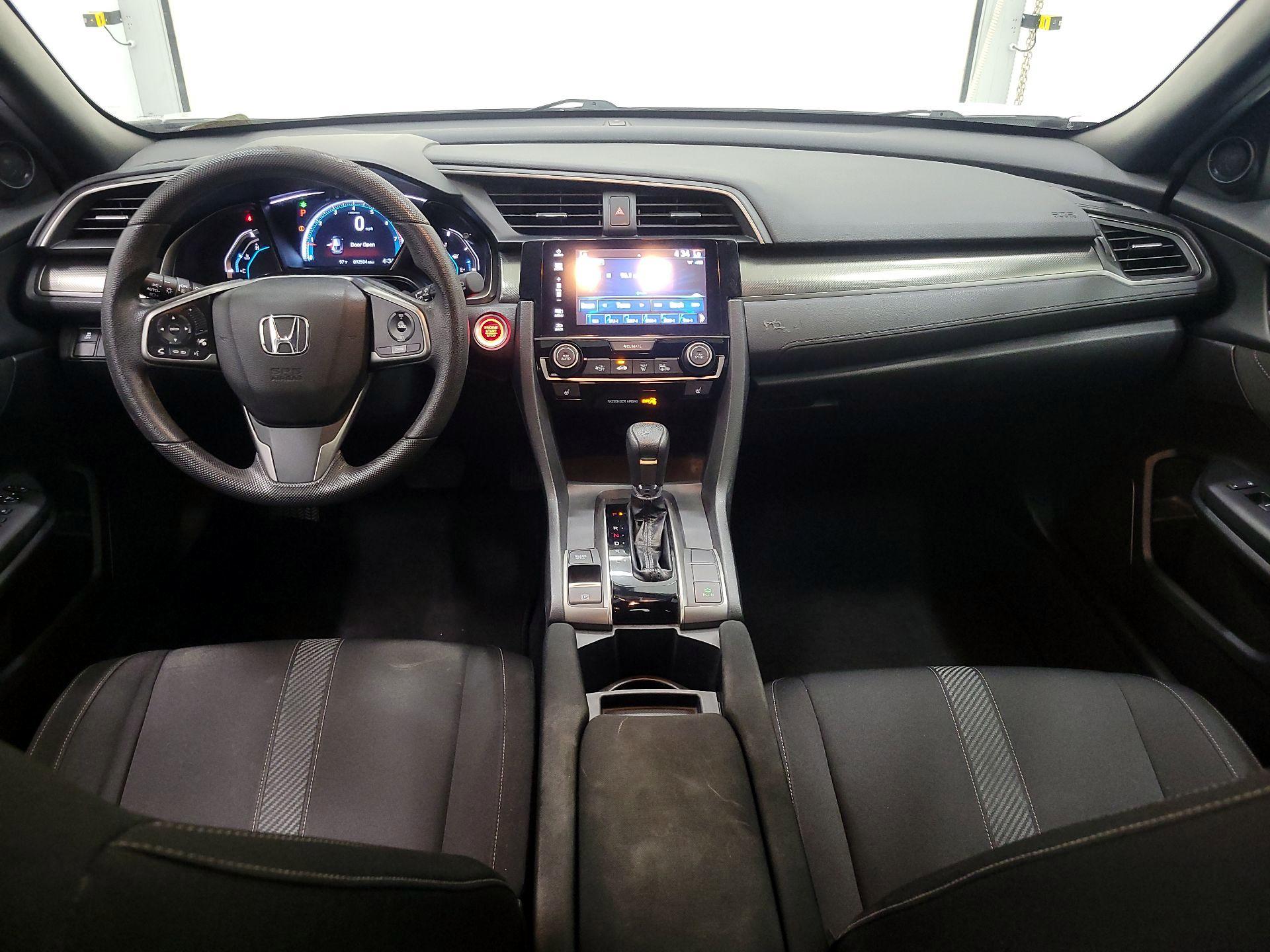 Thumbnail: 2018 Honda Civic - 9