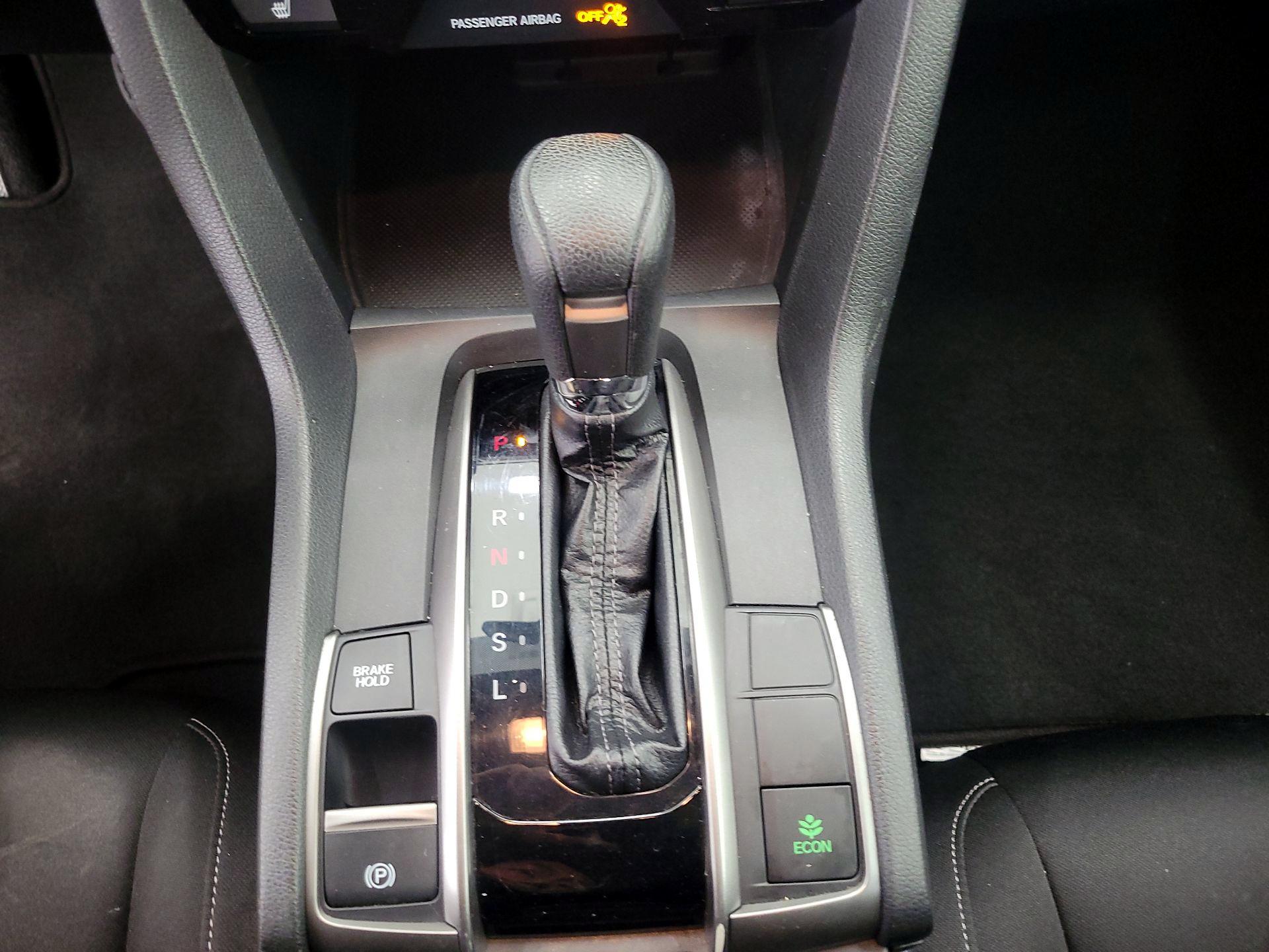 Thumbnail: 2018 Honda Civic - 17