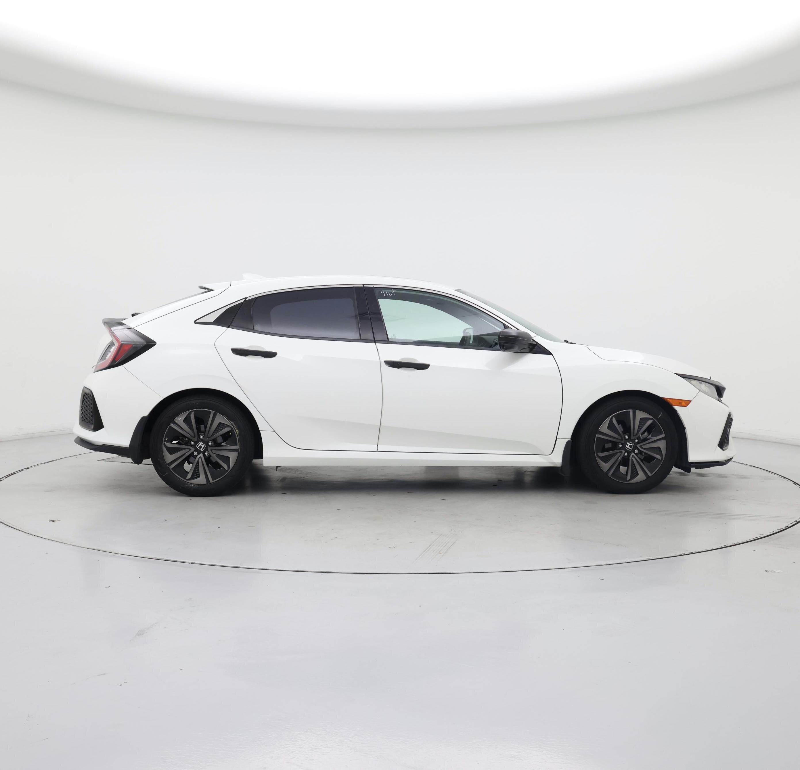 Thumbnail: 2018 Honda Civic - 7