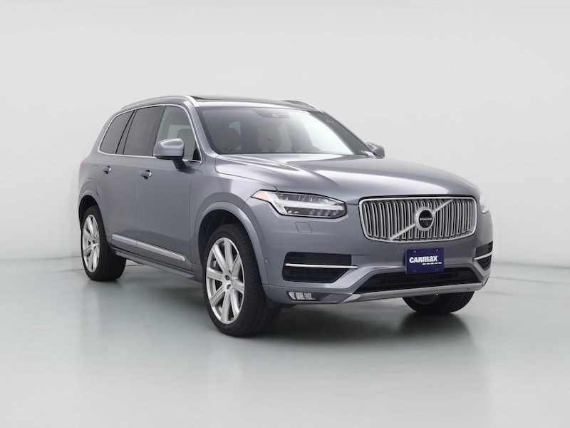 2017 Volvo XC90 T6 Inscription -
                  Burbank, CA