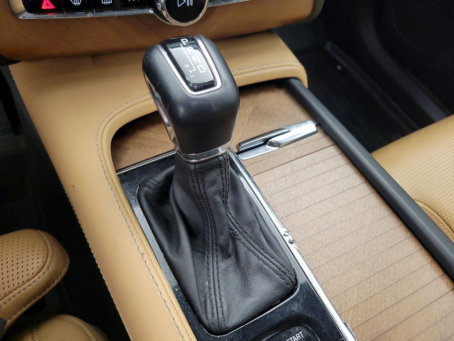 Thumbnail: 2017 Volvo XC90 - 18