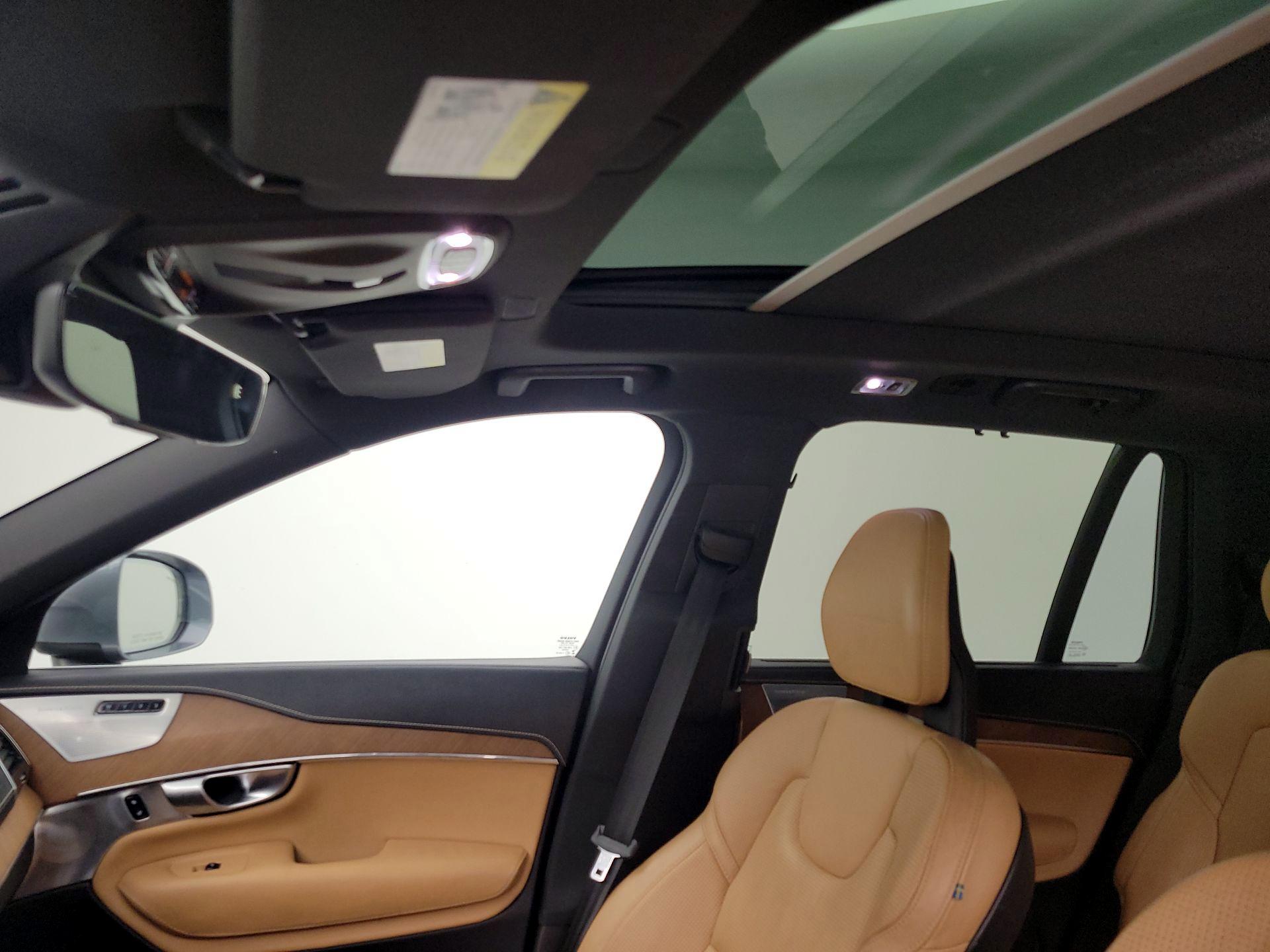 Thumbnail: 2017 Volvo XC90 - 20