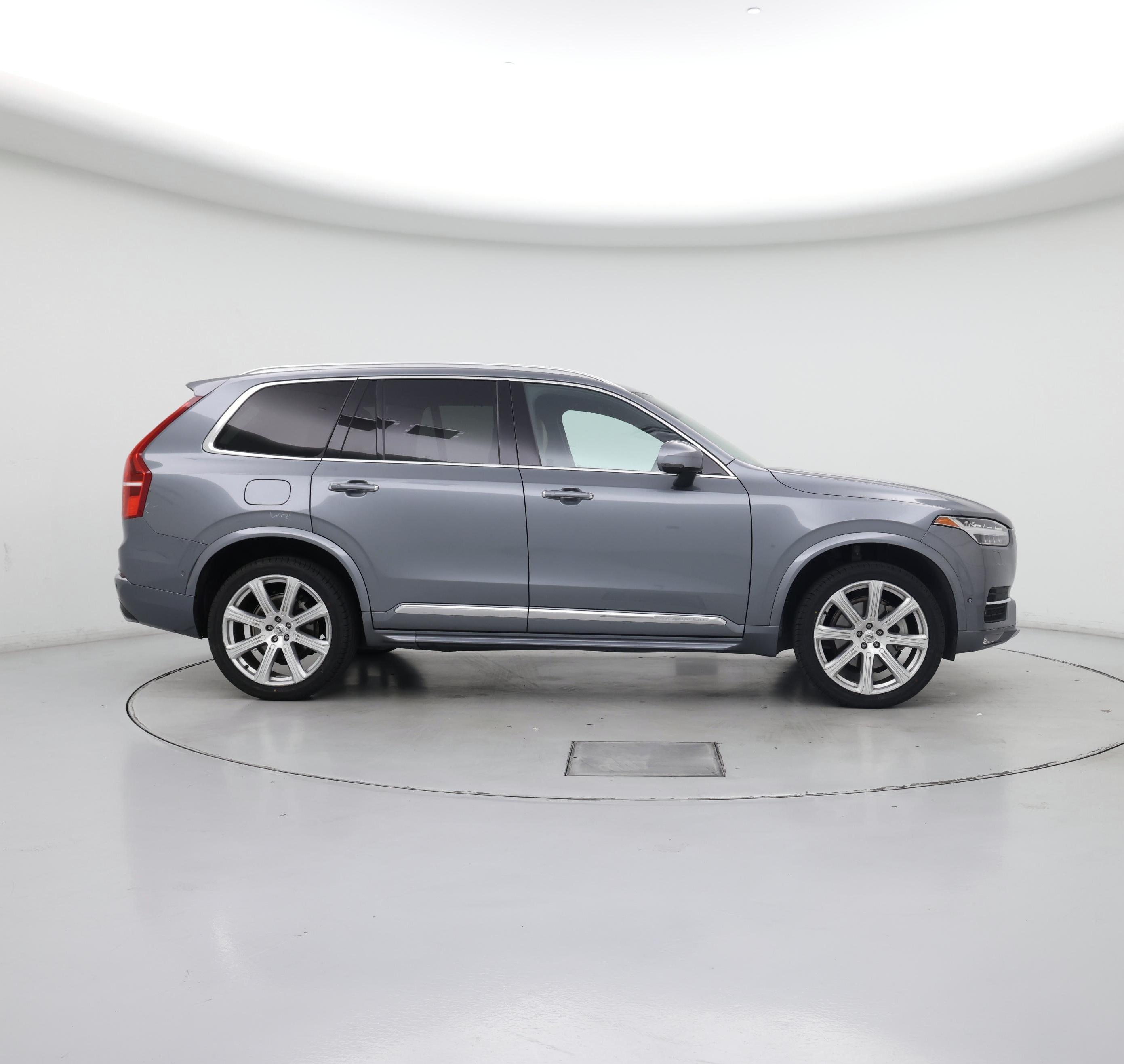 Thumbnail: 2017 Volvo XC90 - 7