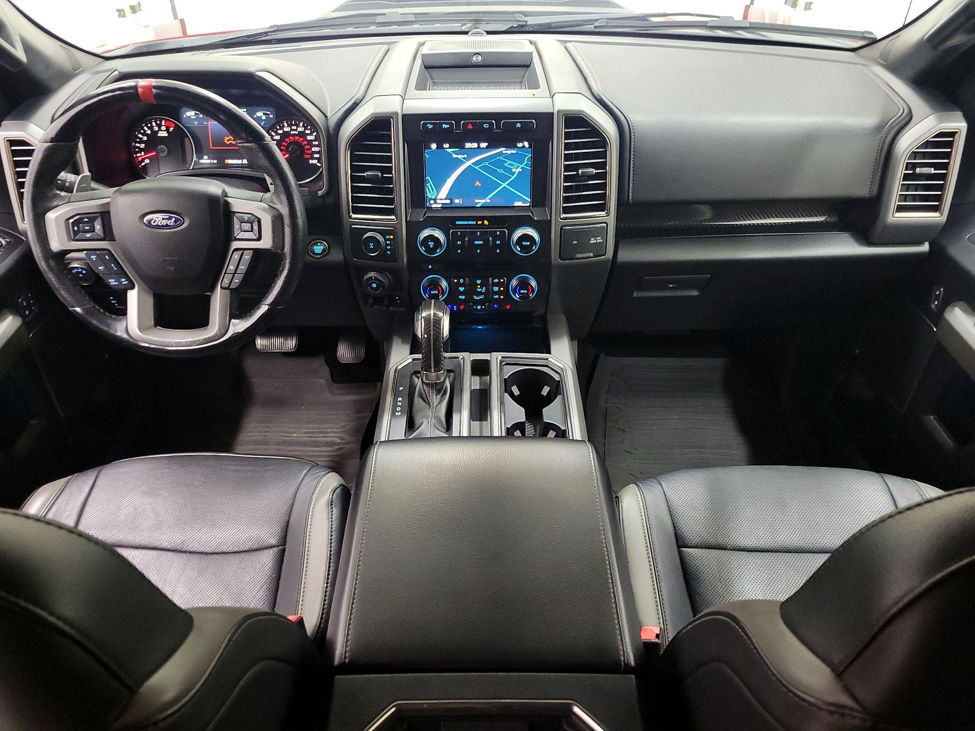 Thumbnail: 2018 Ford F-150 - 9