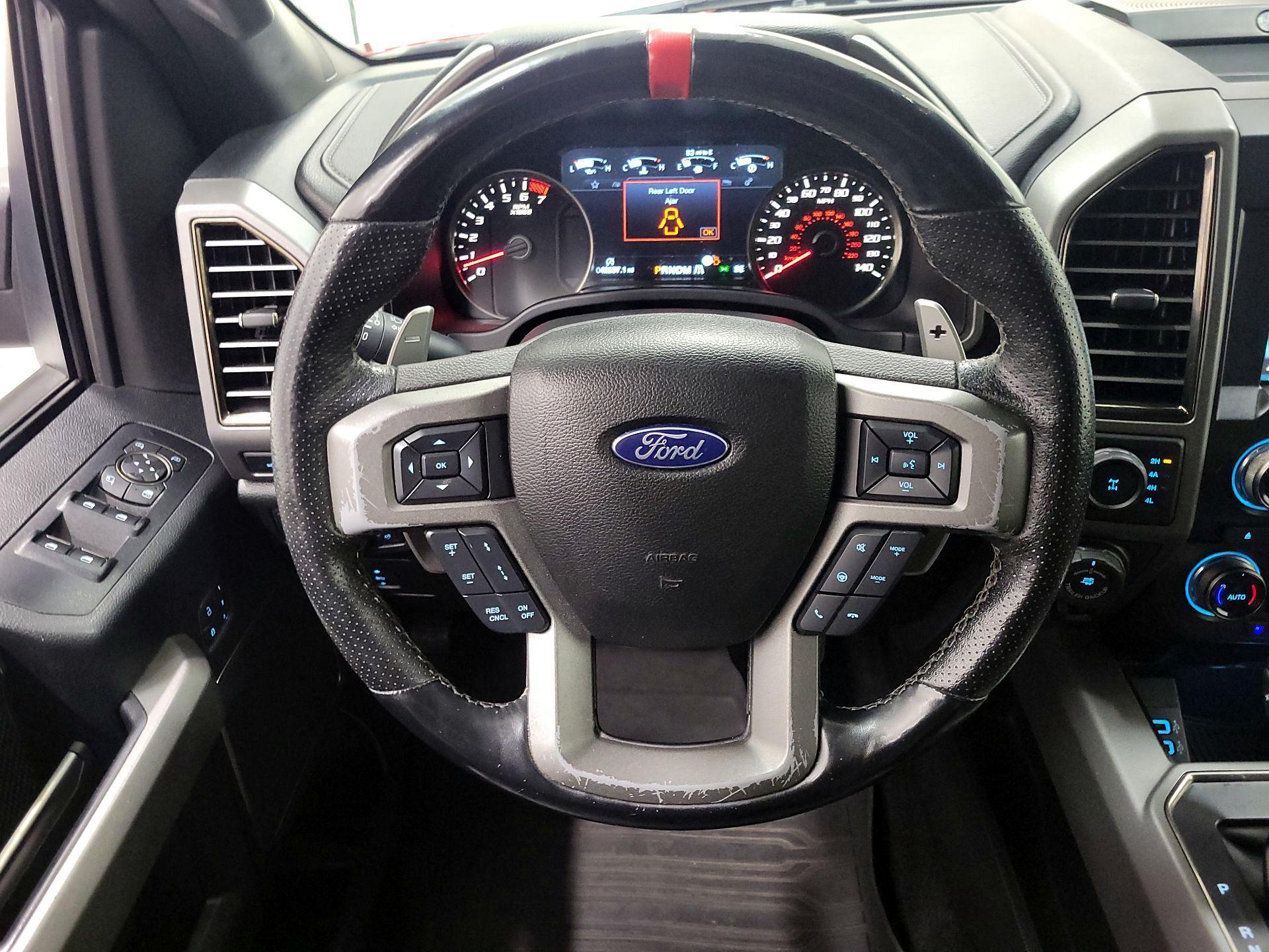 Thumbnail: 2018 Ford F-150 - 10
