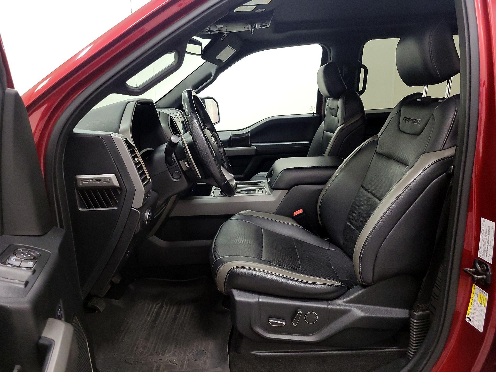 Thumbnail: 2018 Ford F-150 - 11