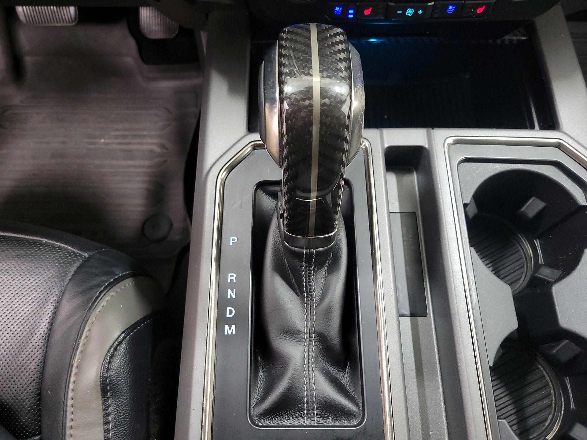 Thumbnail: 2018 Ford F-150 - 16