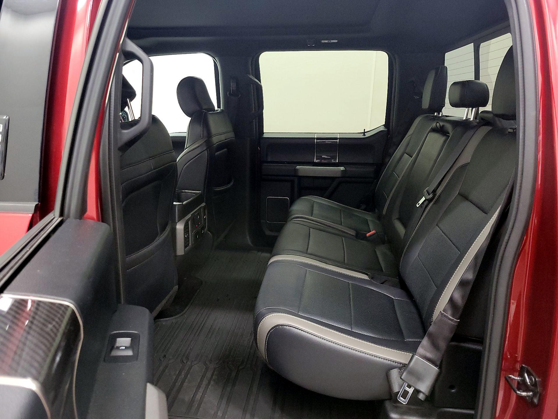Thumbnail: 2018 Ford F-150 - 18
