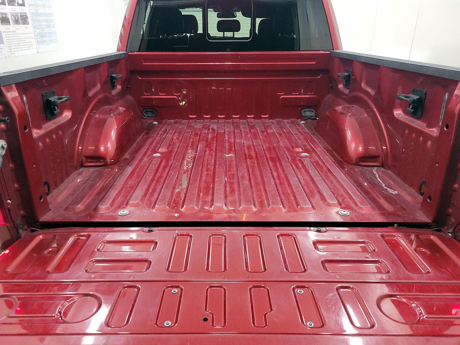Thumbnail: 2018 Ford F-150 - 19