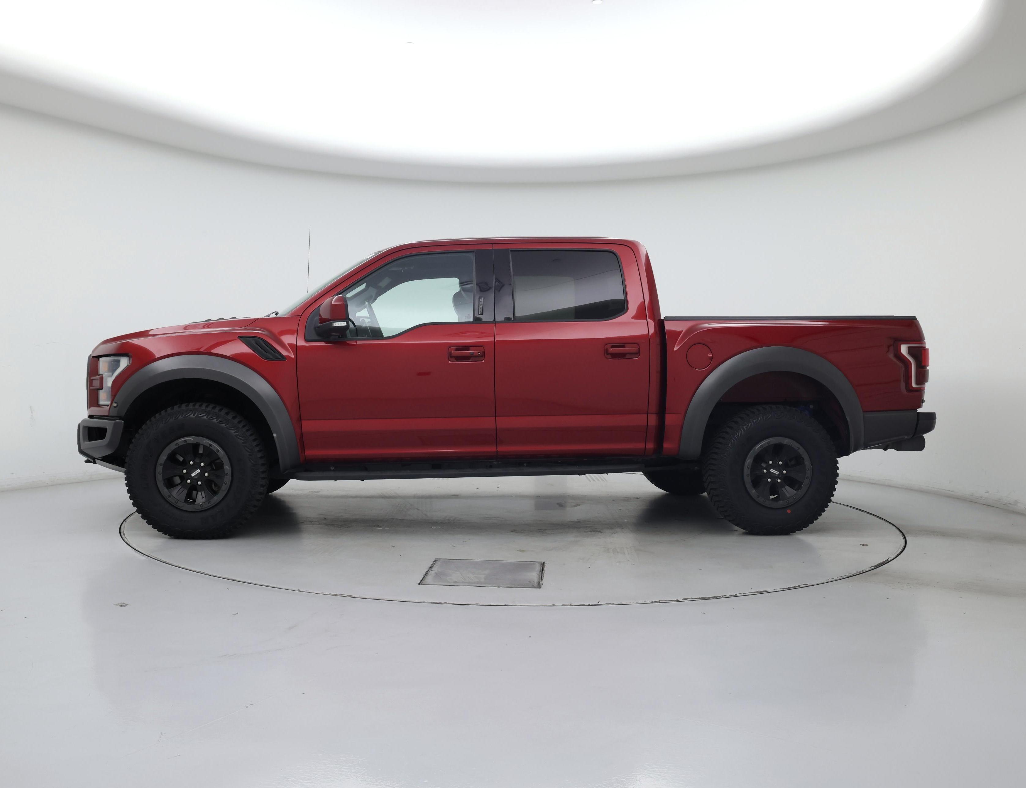 Thumbnail: 2018 Ford F-150 - 3