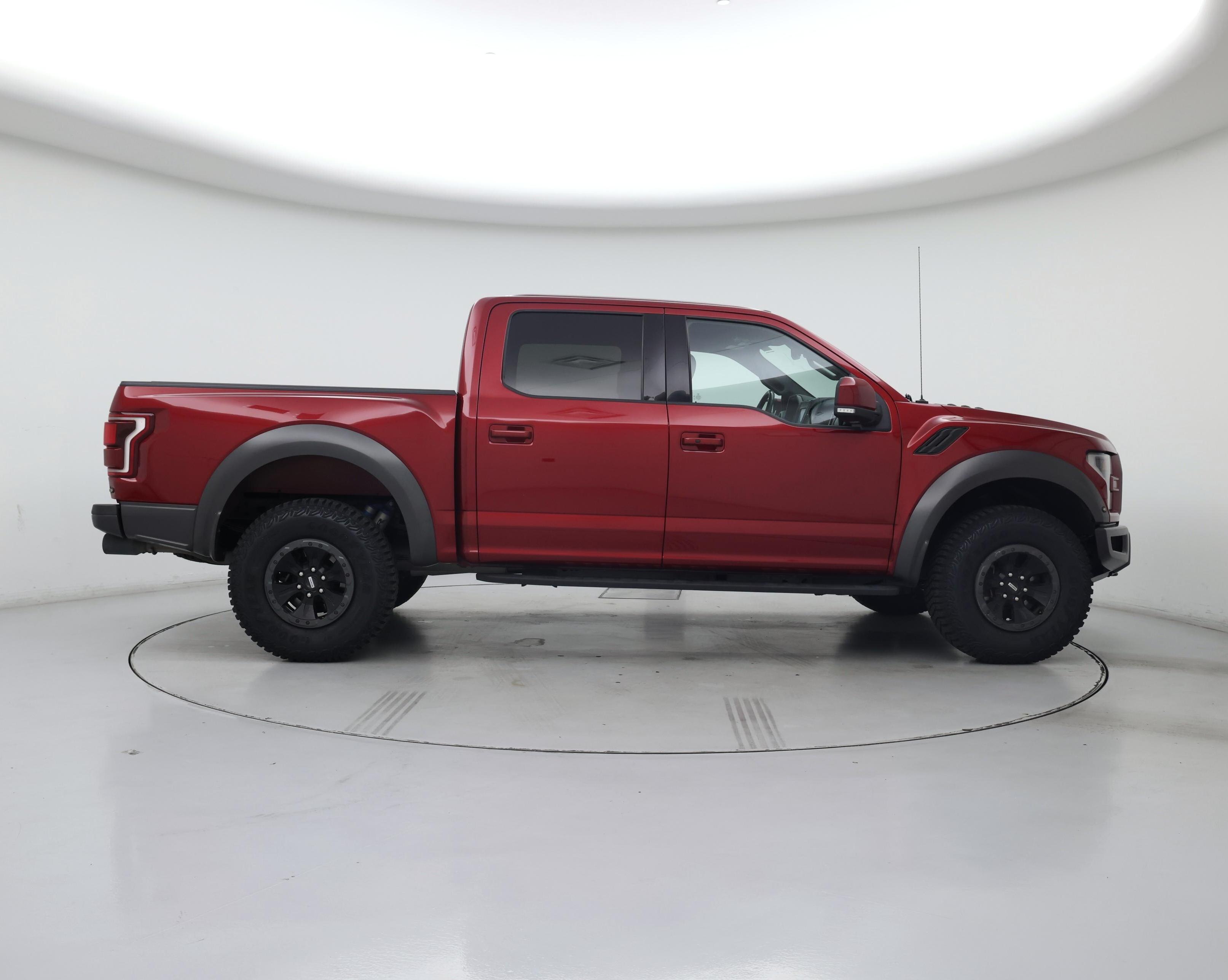 Thumbnail: 2018 Ford F-150 - 7