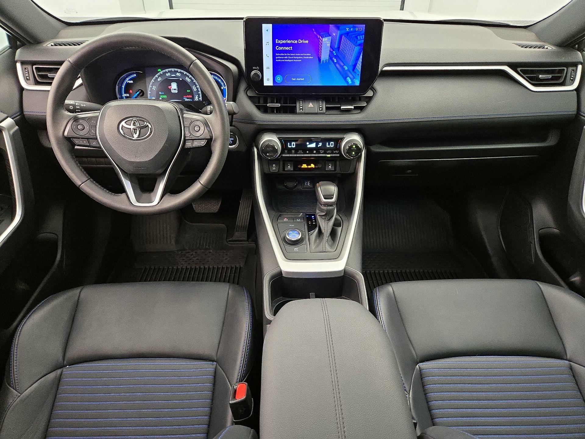 Thumbnail: 2024 Toyota RAV4 - 9