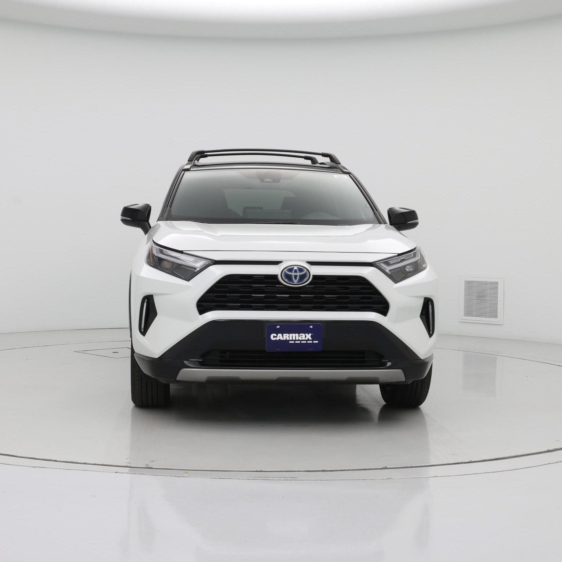 Thumbnail: 2024 Toyota RAV4 - 5