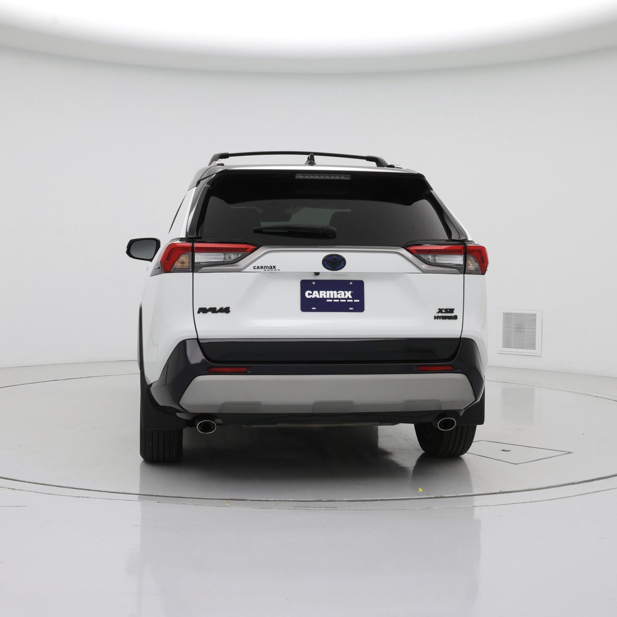 Thumbnail: 2024 Toyota RAV4 - 6