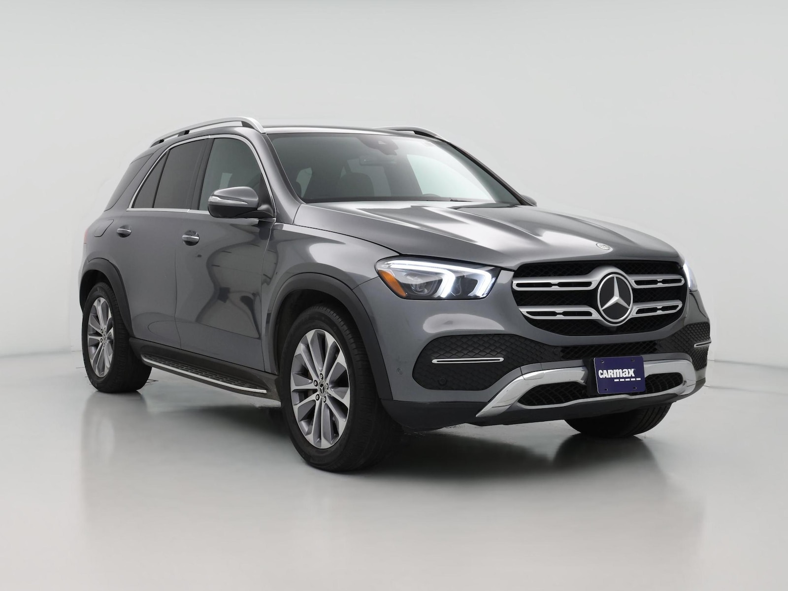 2022 Mercedes-Benz GLE GLE350