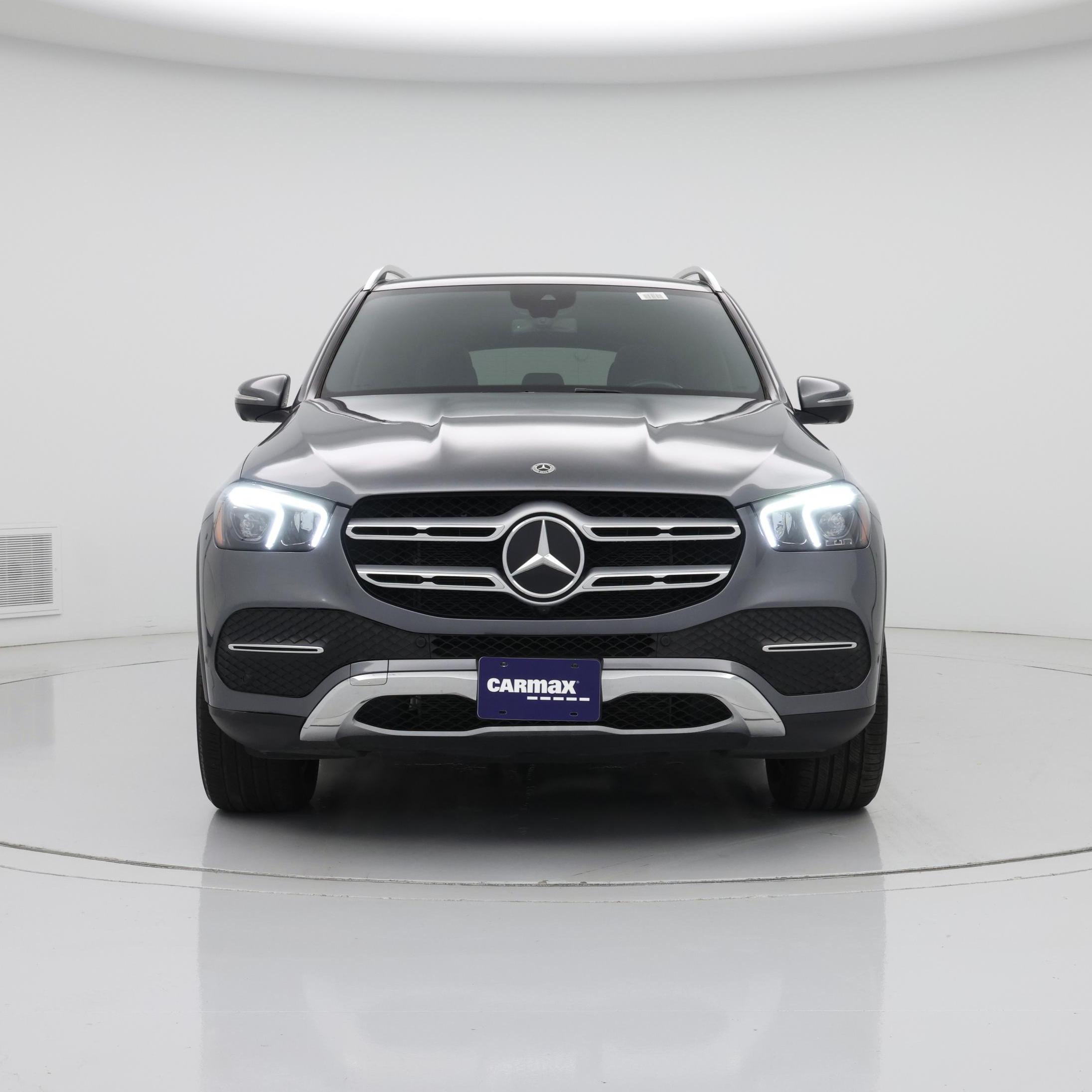 Thumbnail: 2022 Mercedes-Benz GLE - 5