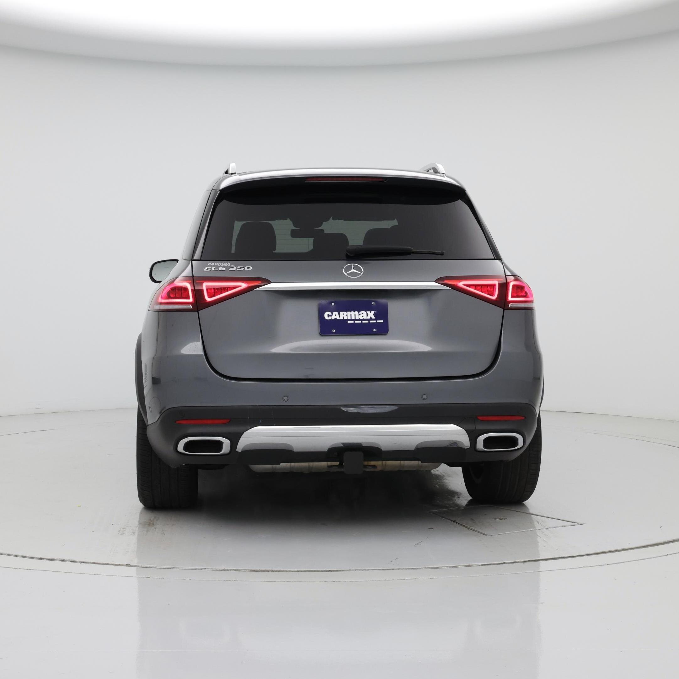 Thumbnail: 2022 Mercedes-Benz GLE - 6