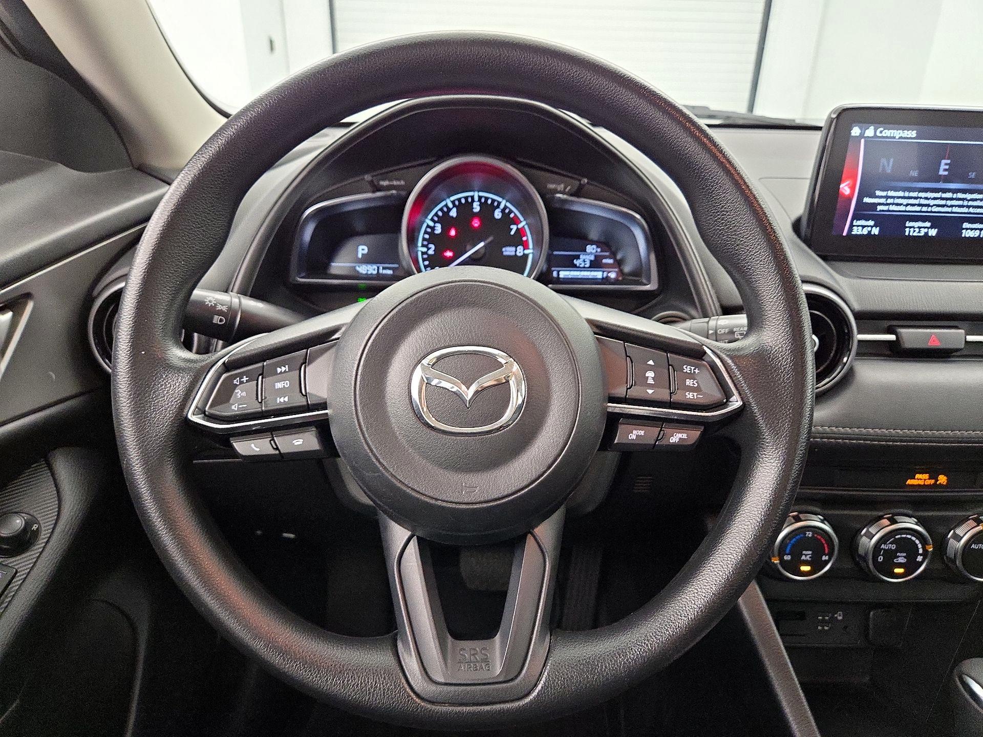 Thumbnail: 2020 Mazda CX-3 - 10