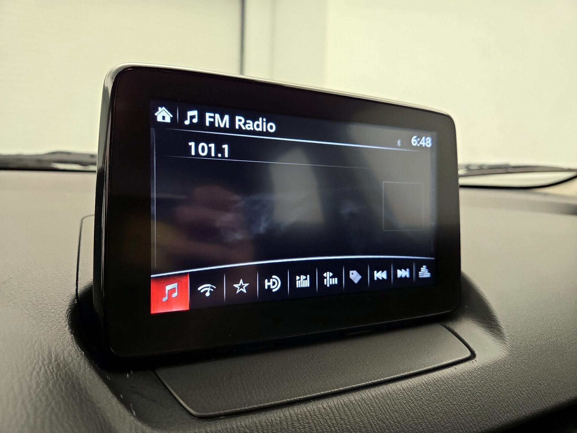 Thumbnail: 2020 Mazda CX-3 - 15