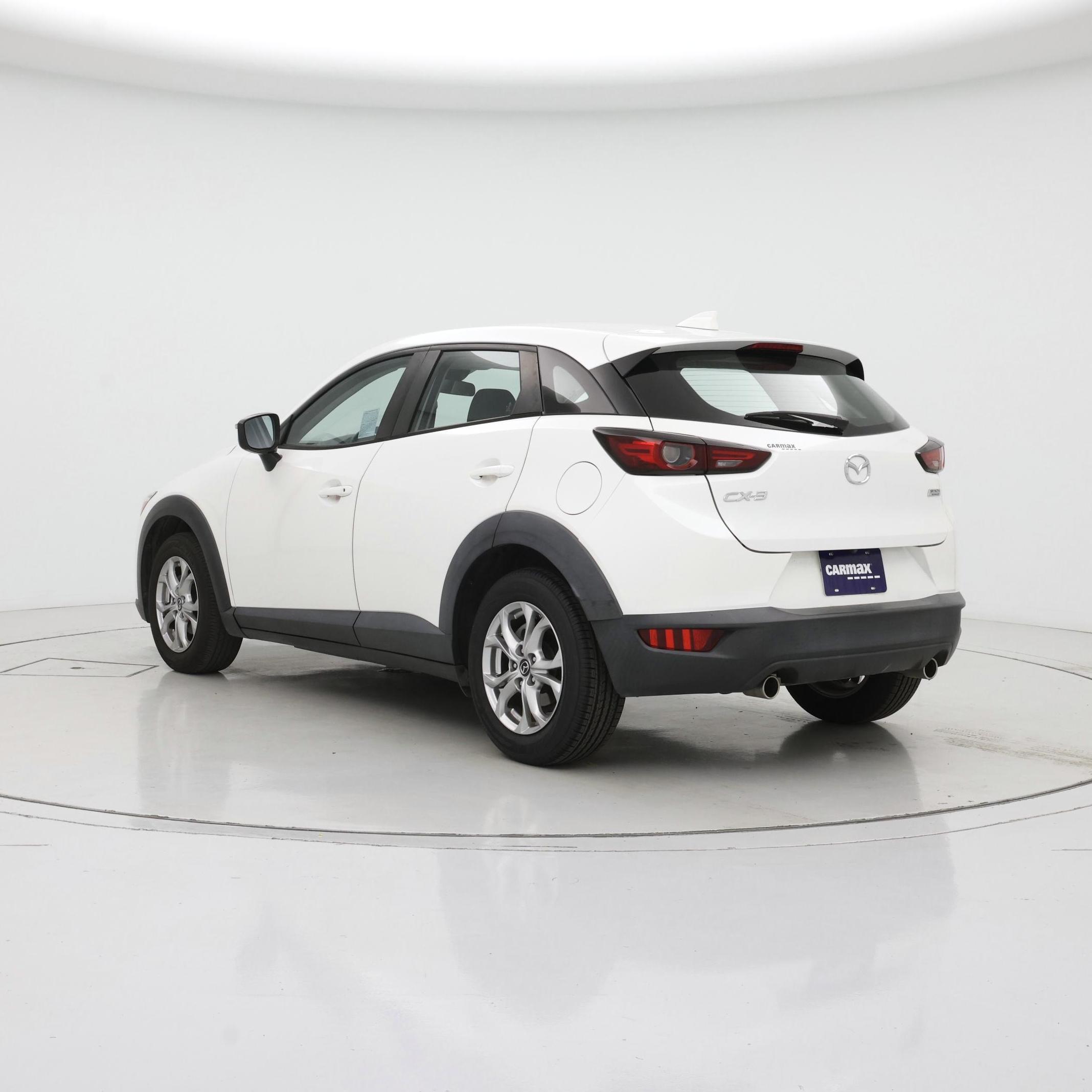 Thumbnail: 2020 Mazda CX-3 - 2