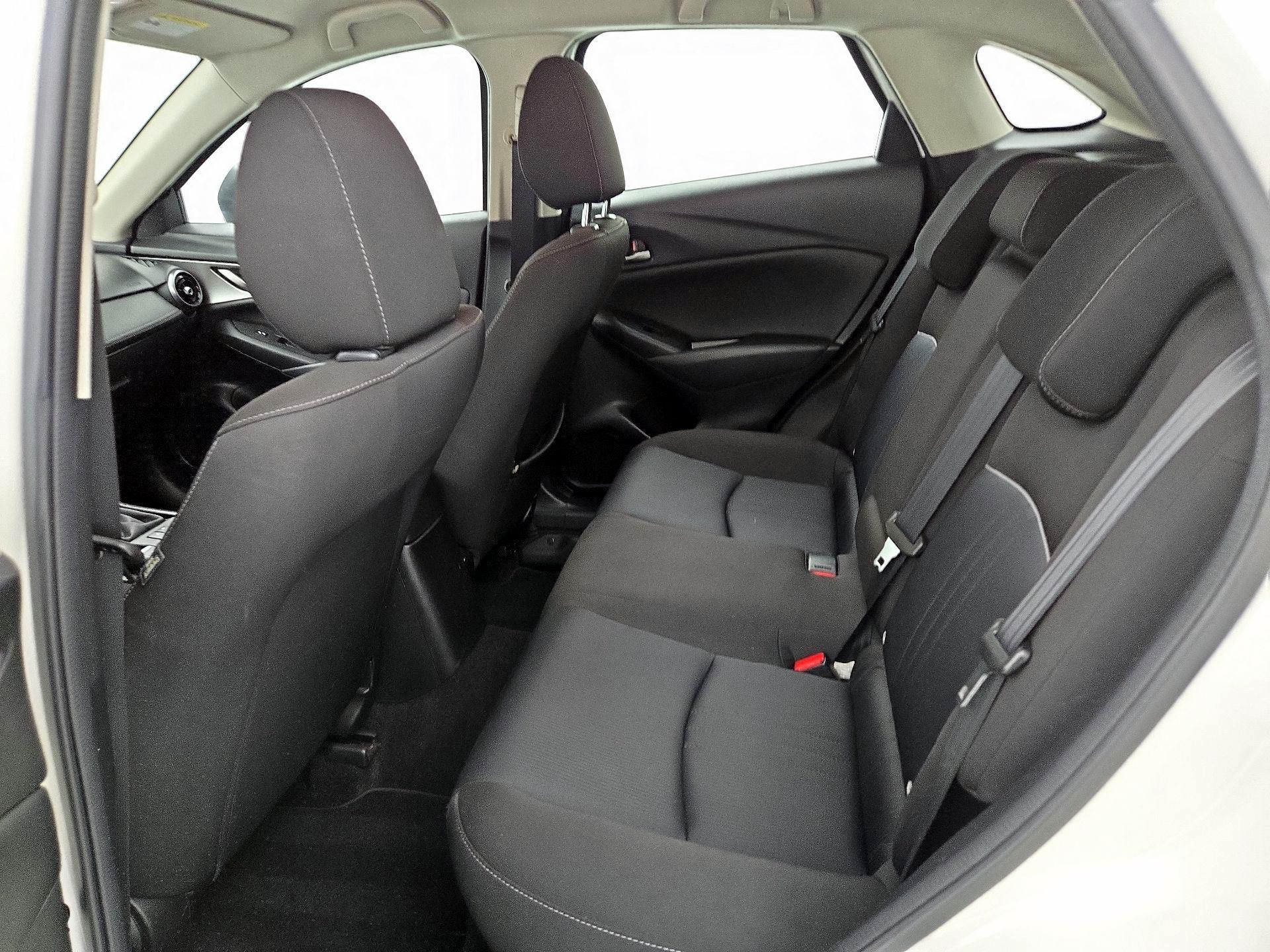 Thumbnail: 2020 Mazda CX-3 - 19