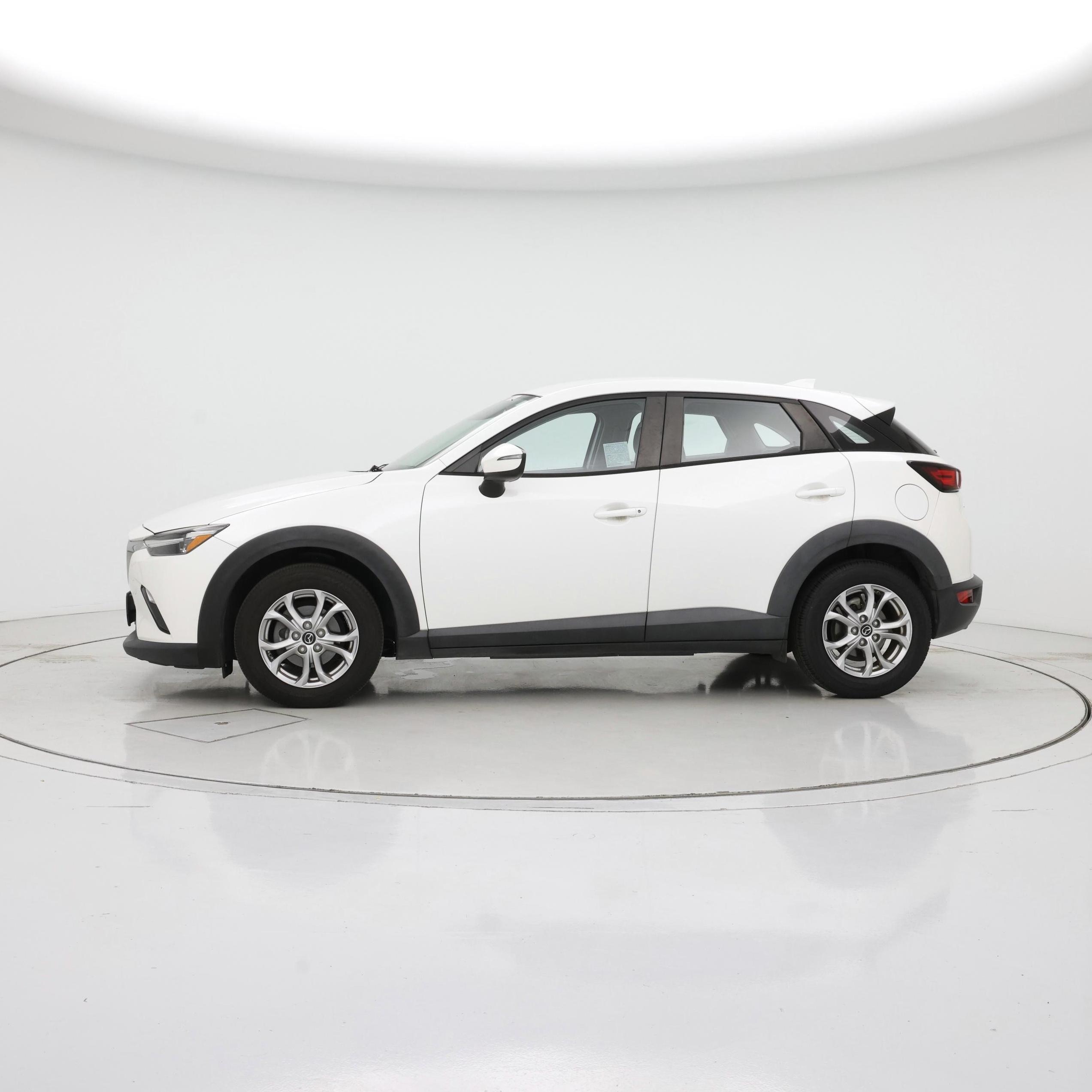 Thumbnail: 2020 Mazda CX-3 - 3