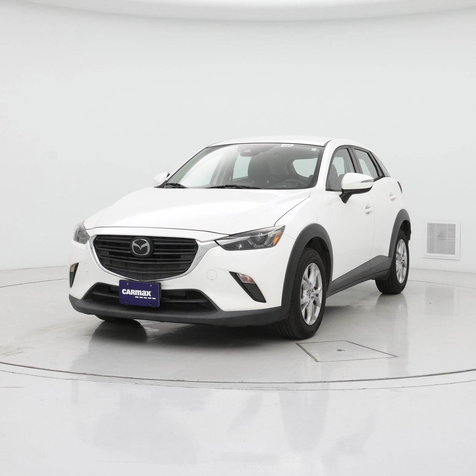 Thumbnail: 2020 Mazda CX-3 - 4