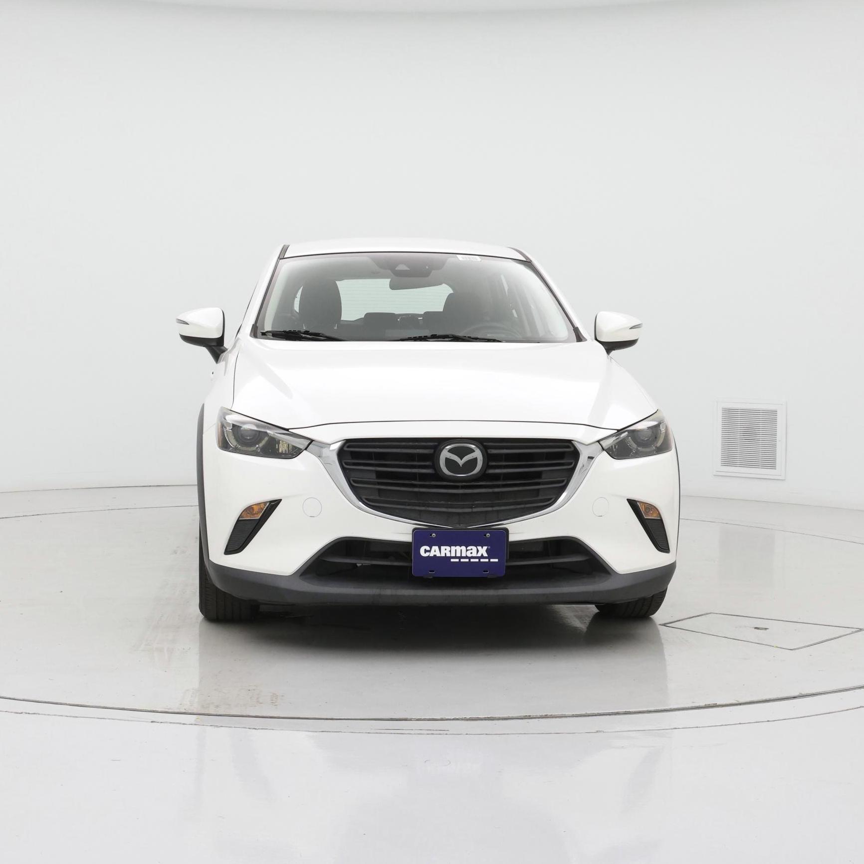Thumbnail: 2020 Mazda CX-3 - 5