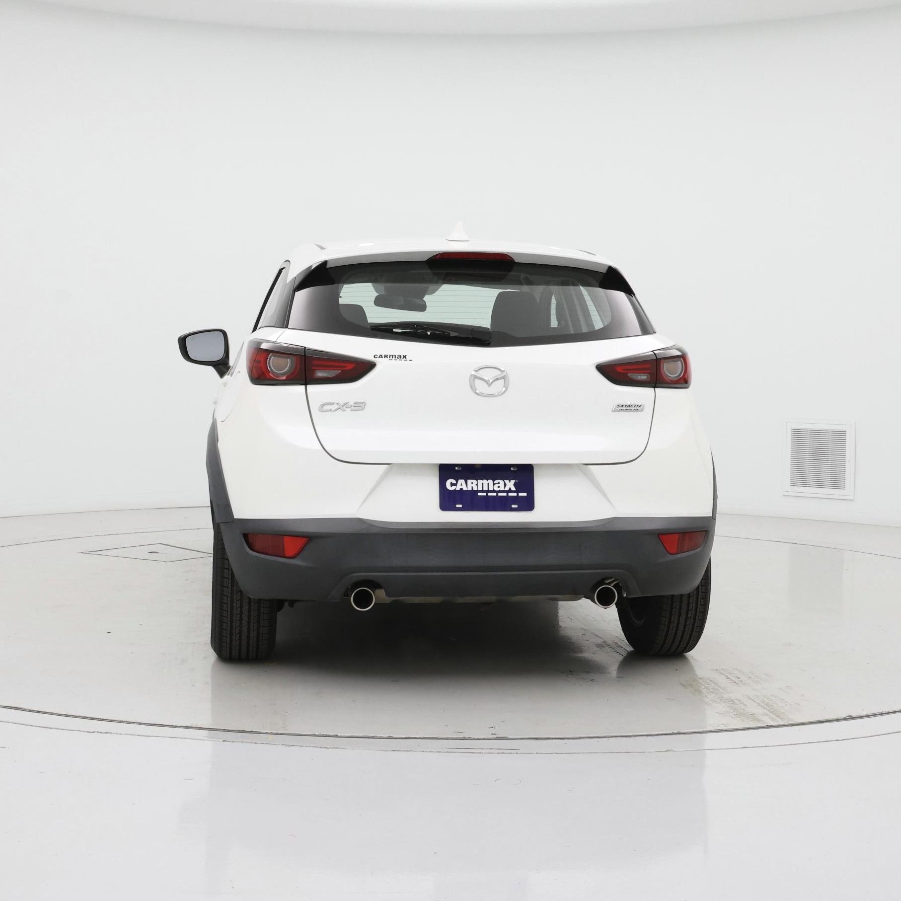 Thumbnail: 2020 Mazda CX-3 - 6