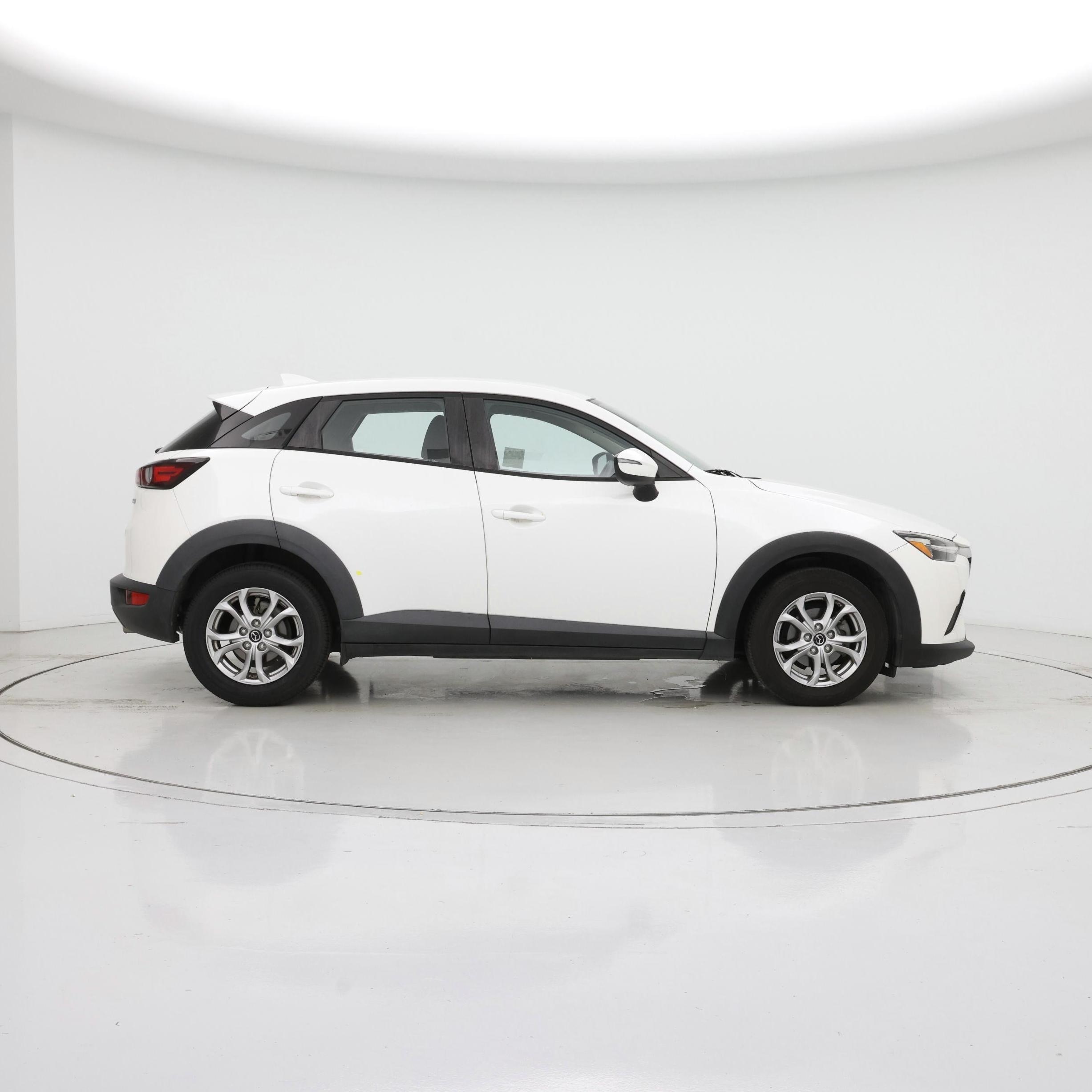 Thumbnail: 2020 Mazda CX-3 - 7