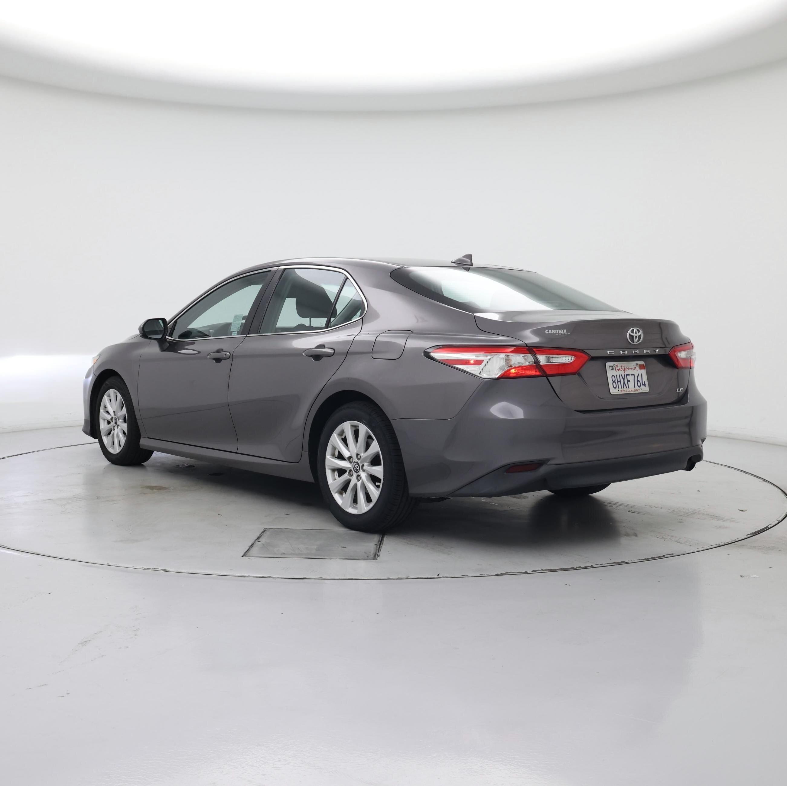 Thumbnail: 2019 Toyota Camry - 2