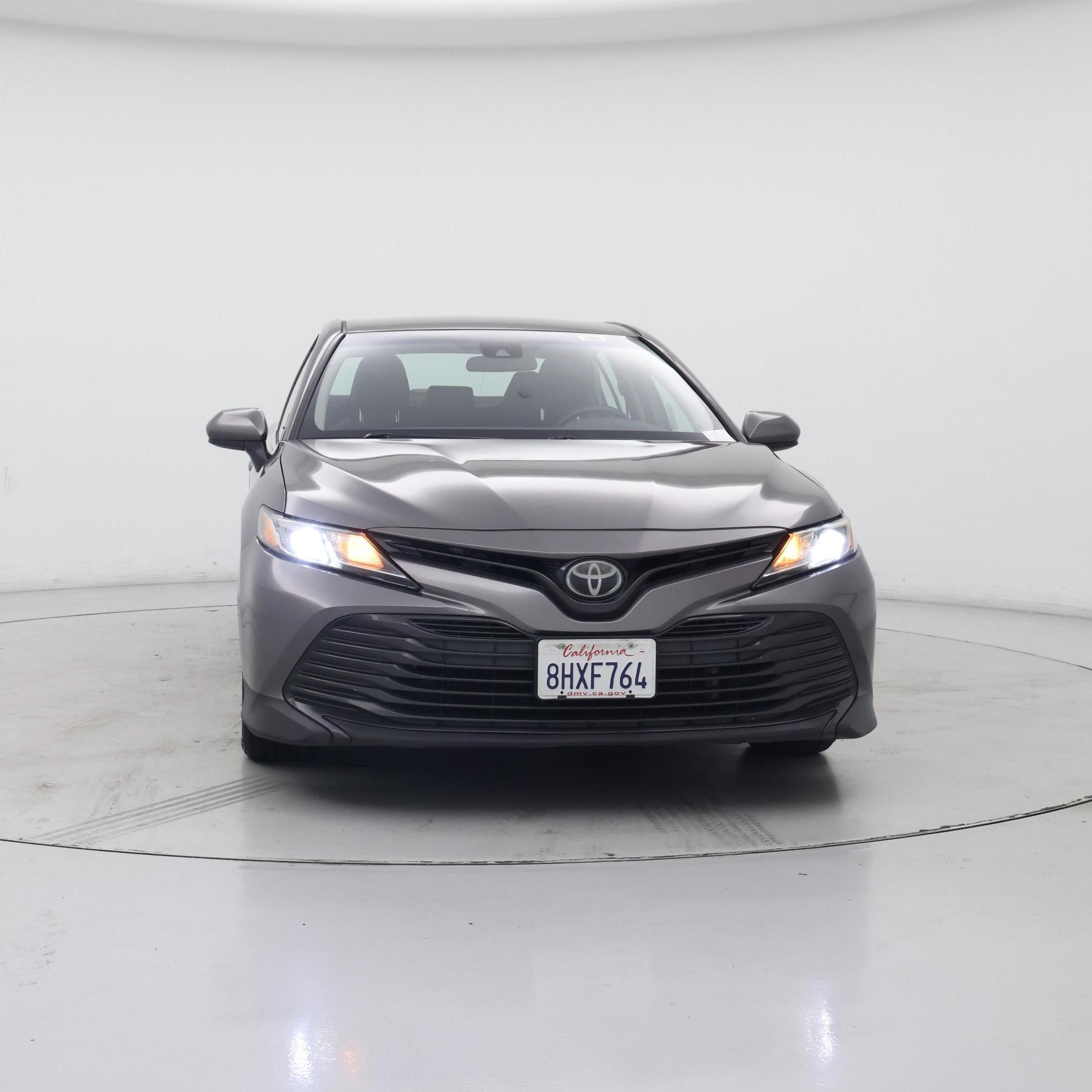 Thumbnail: 2019 Toyota Camry - 5