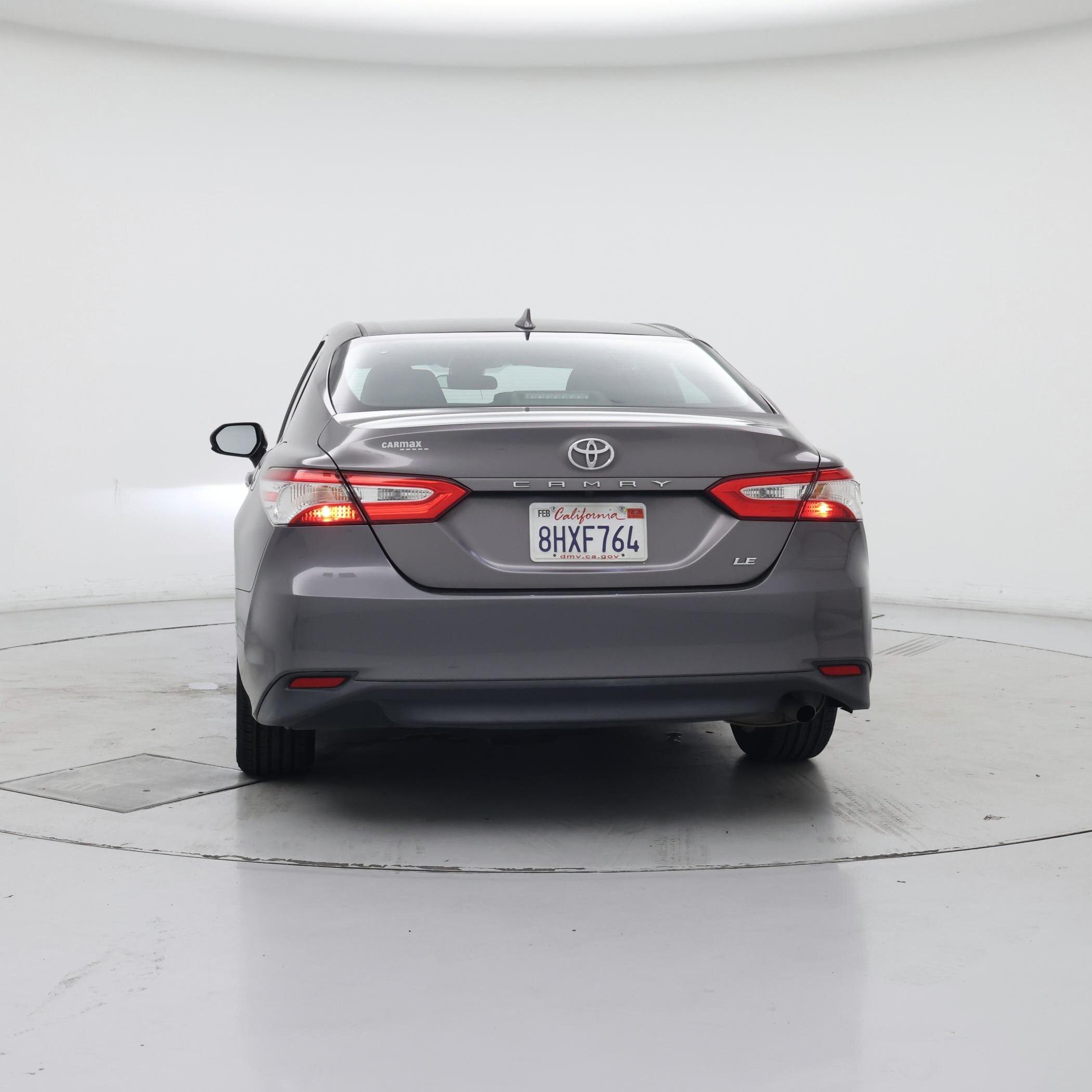 Thumbnail: 2019 Toyota Camry - 6
