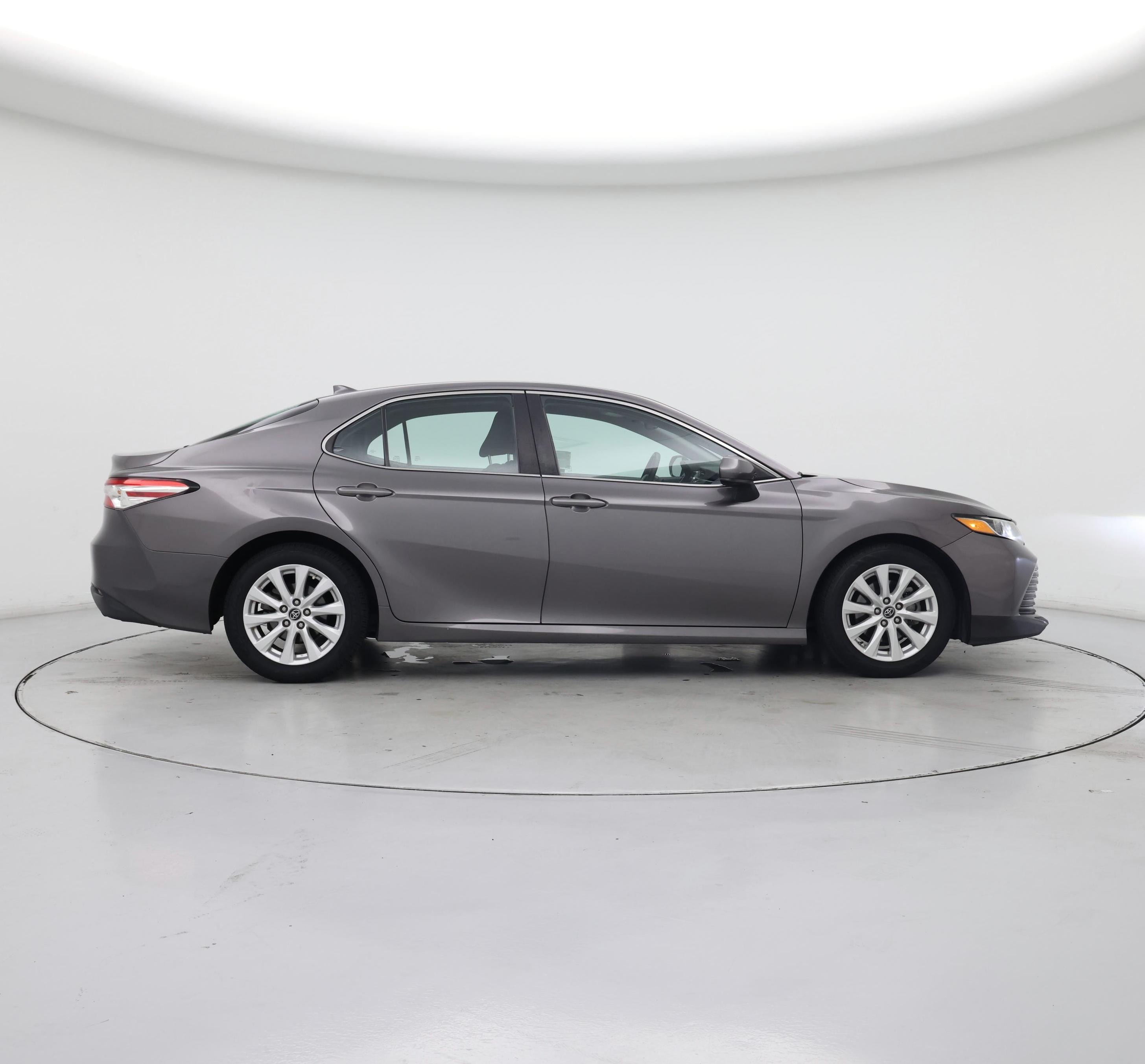 Thumbnail: 2019 Toyota Camry - 7