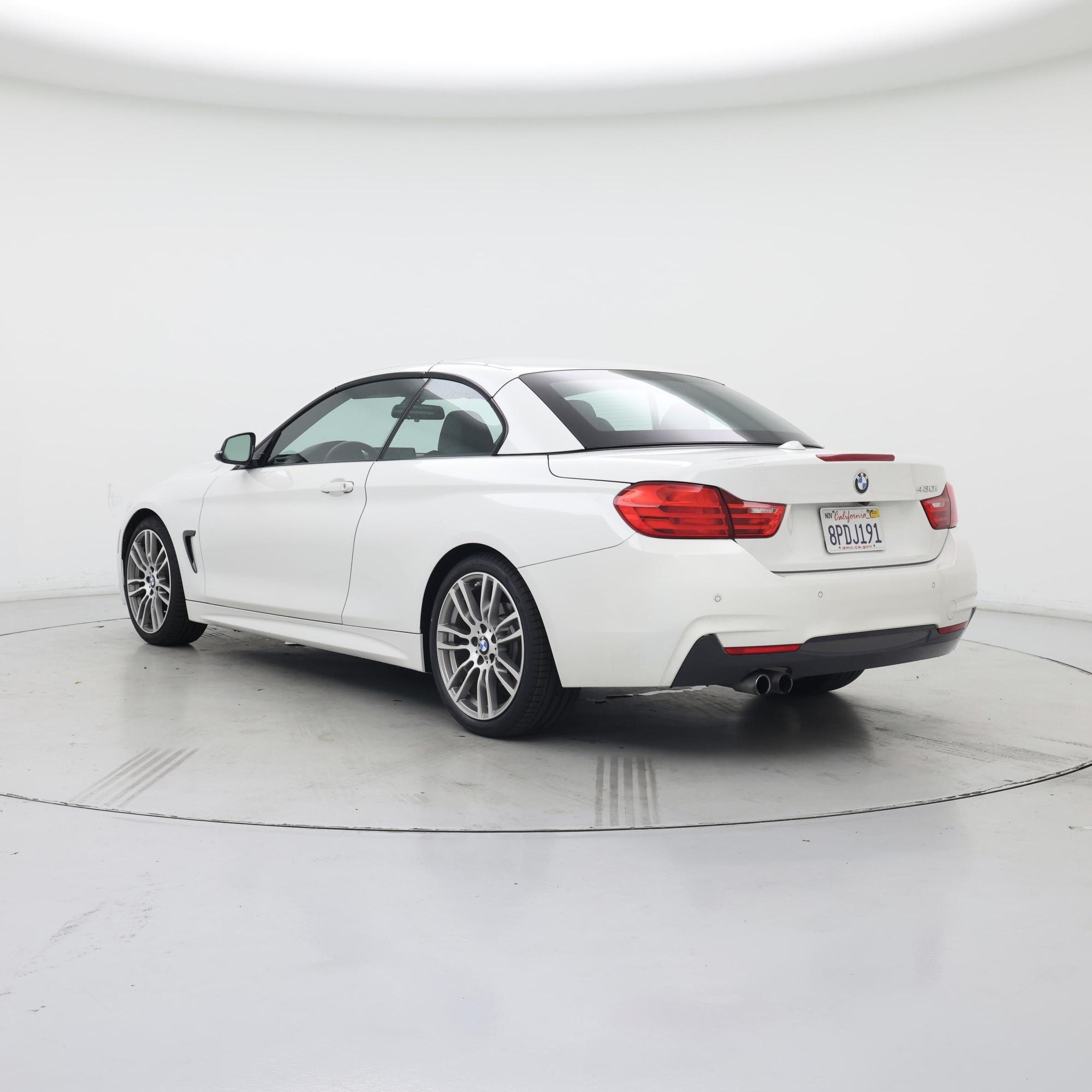 Thumbnail: 2017 BMW 4 Series - 2
