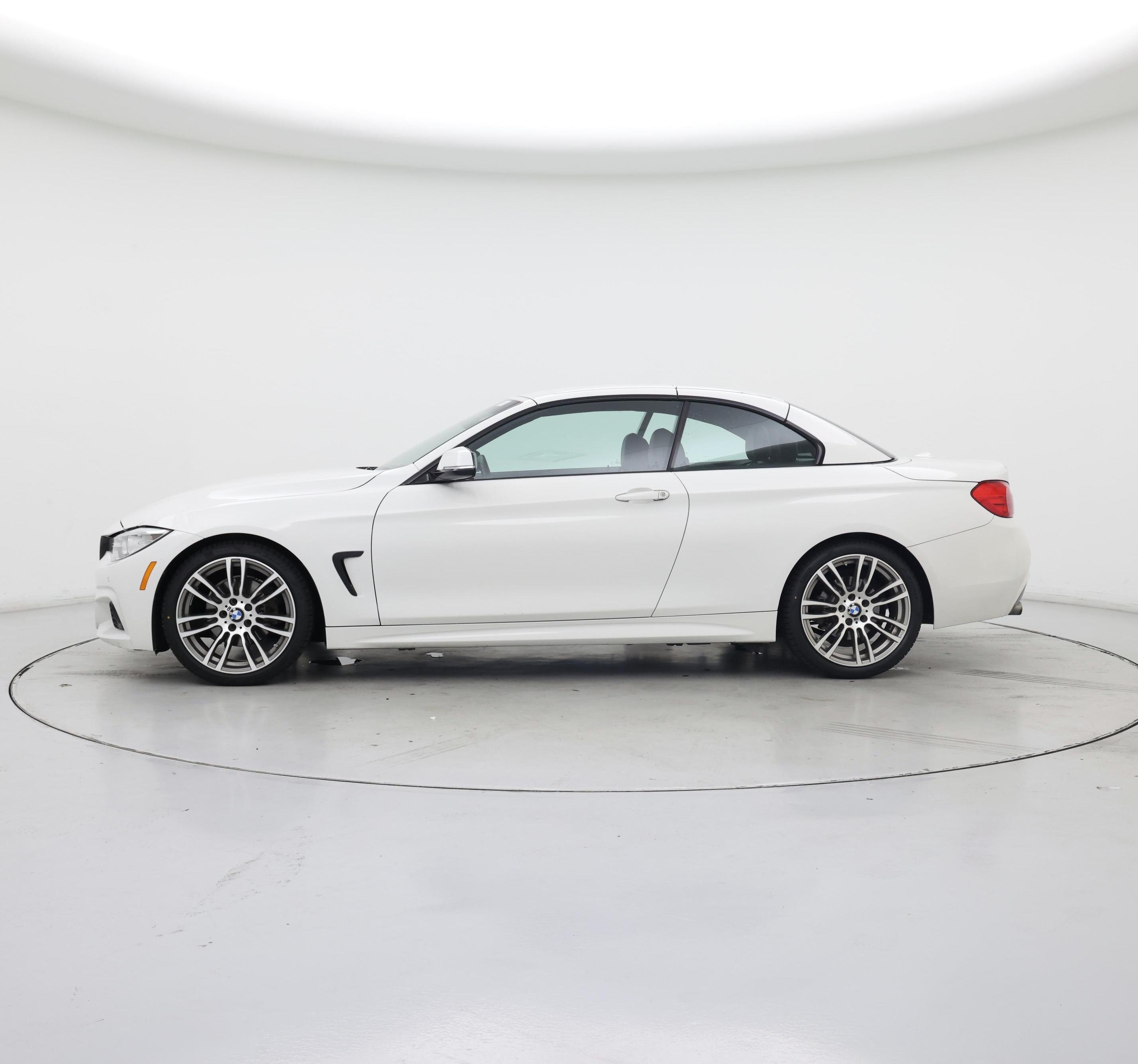 Thumbnail: 2017 BMW 4 Series - 3