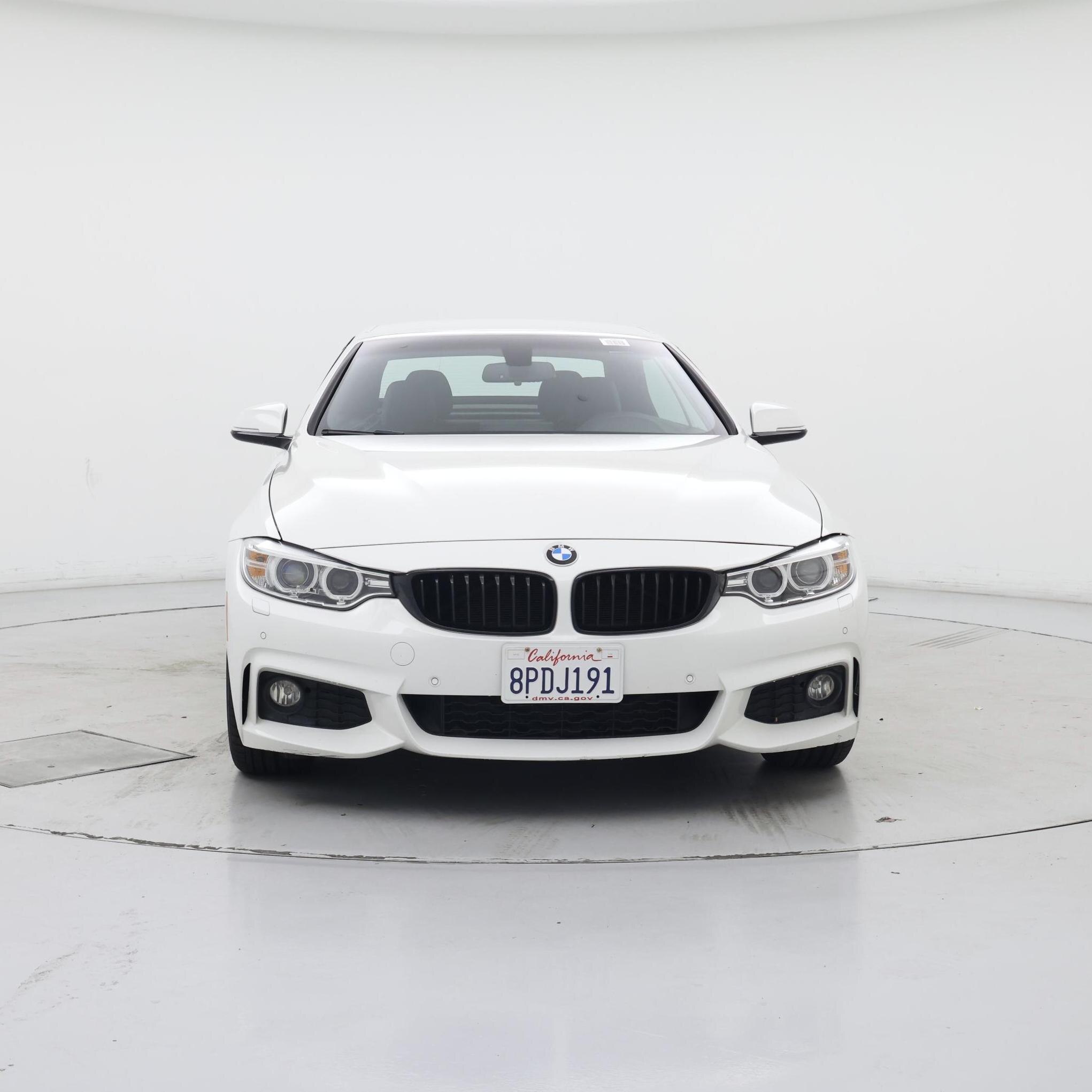 Thumbnail: 2017 BMW 4 Series - 5