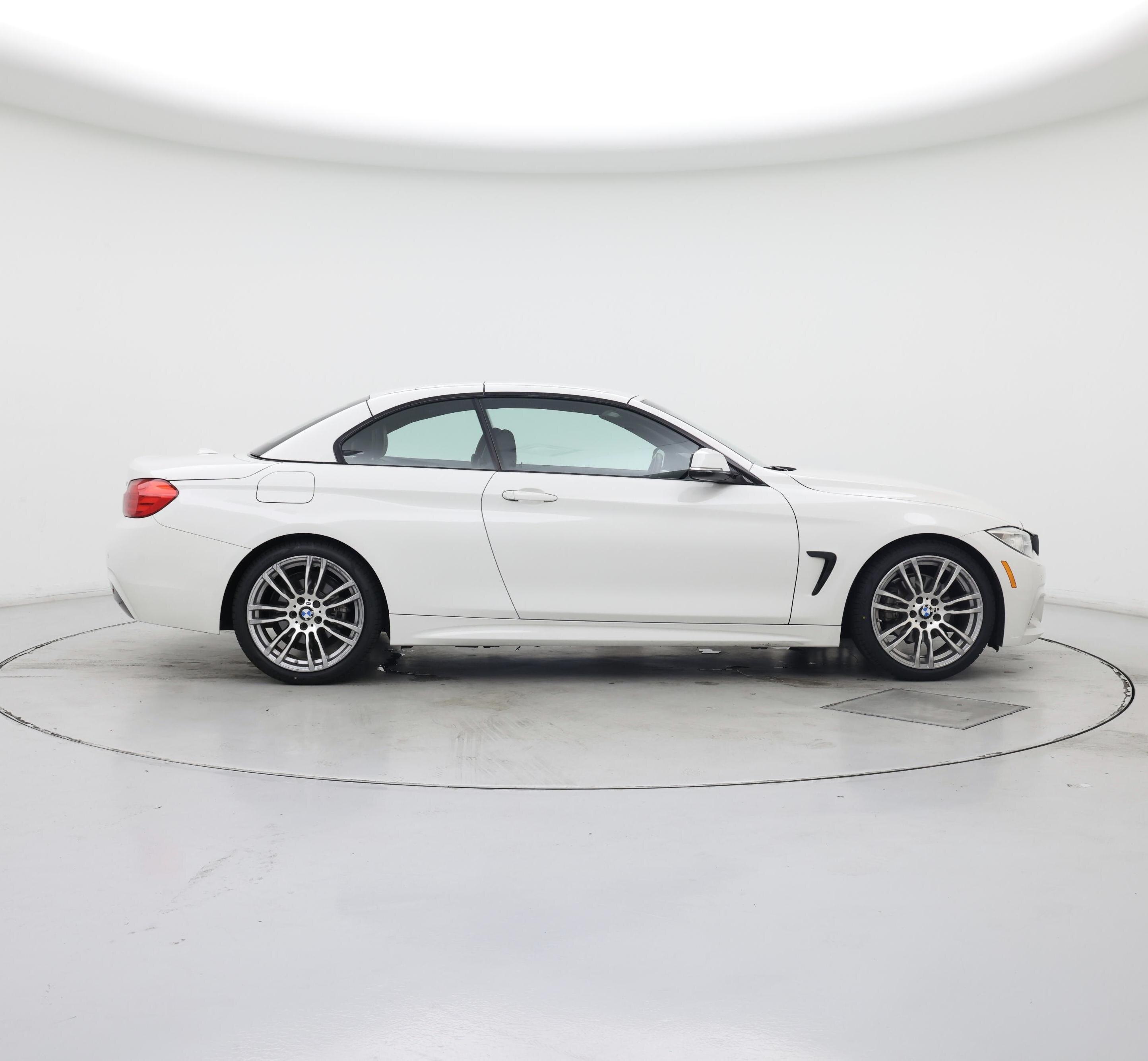 Thumbnail: 2017 BMW 4 Series - 7