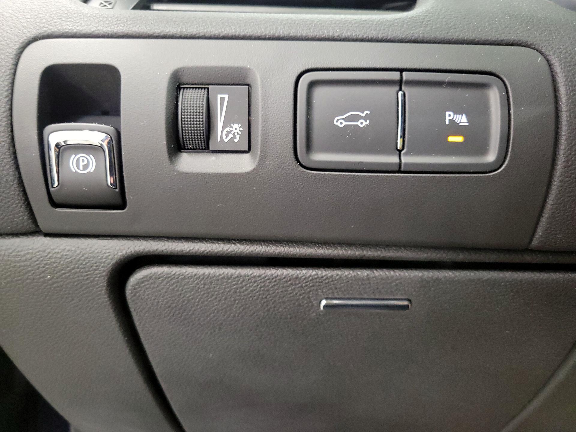 Thumbnail: 2018 Chevrolet Impala - 13