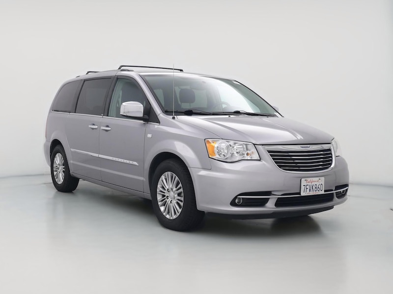2014 Chrysler Town & Country Touring -
                  Palmdale, CA