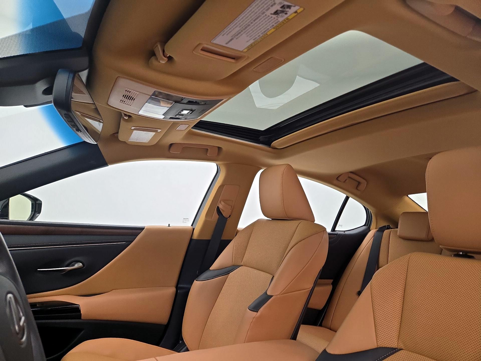 Thumbnail: 2022 Lexus ES - 19