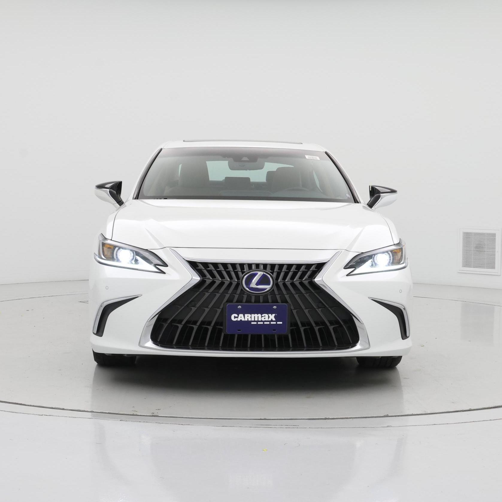 Thumbnail: 2022 Lexus ES - 5